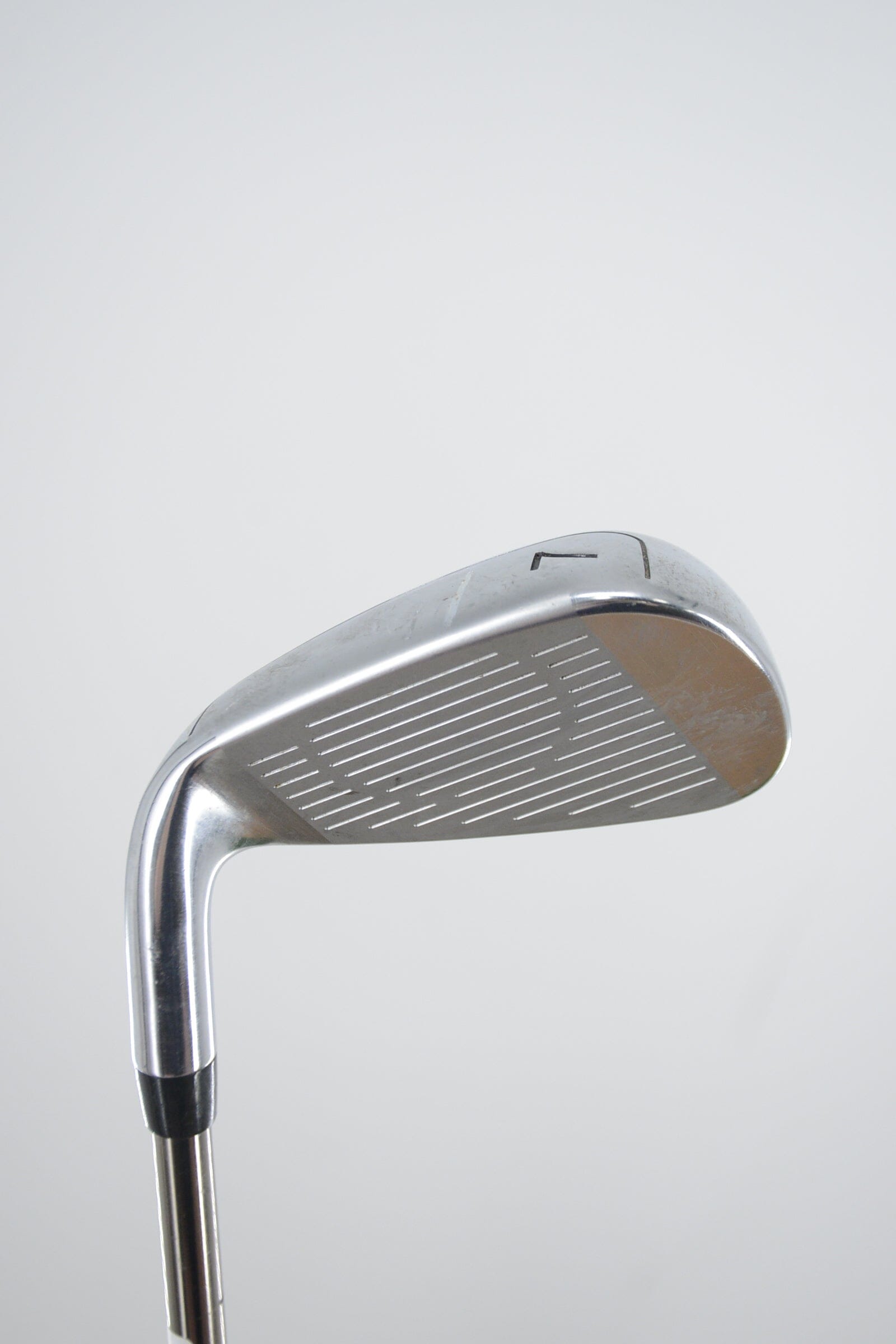 Cobra King OS 7 Iron SR Flex 37" Golf Clubs GolfRoots