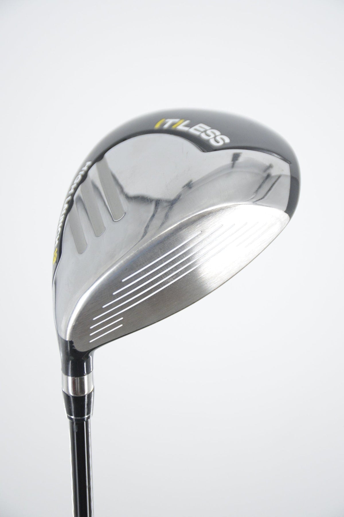 TeeLess 13 Degree Driver SR Flex 43.25" Golf Clubs GolfRoots