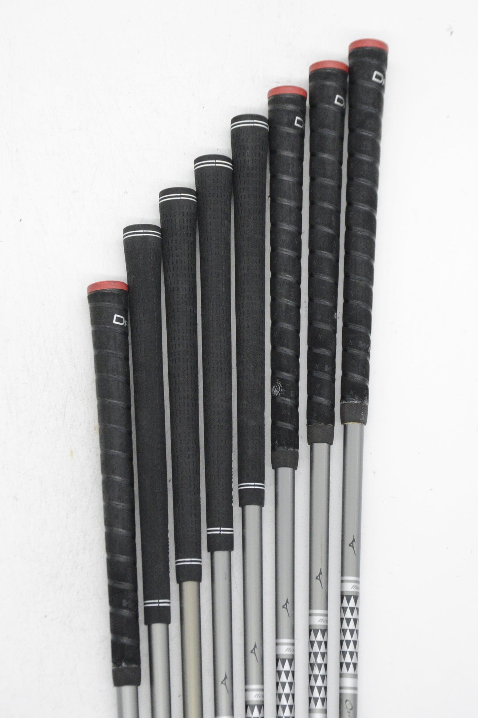 Mizuno JPX-EZ 6-LW Iron Set SR Flex -0.25" Golf Clubs GolfRoots