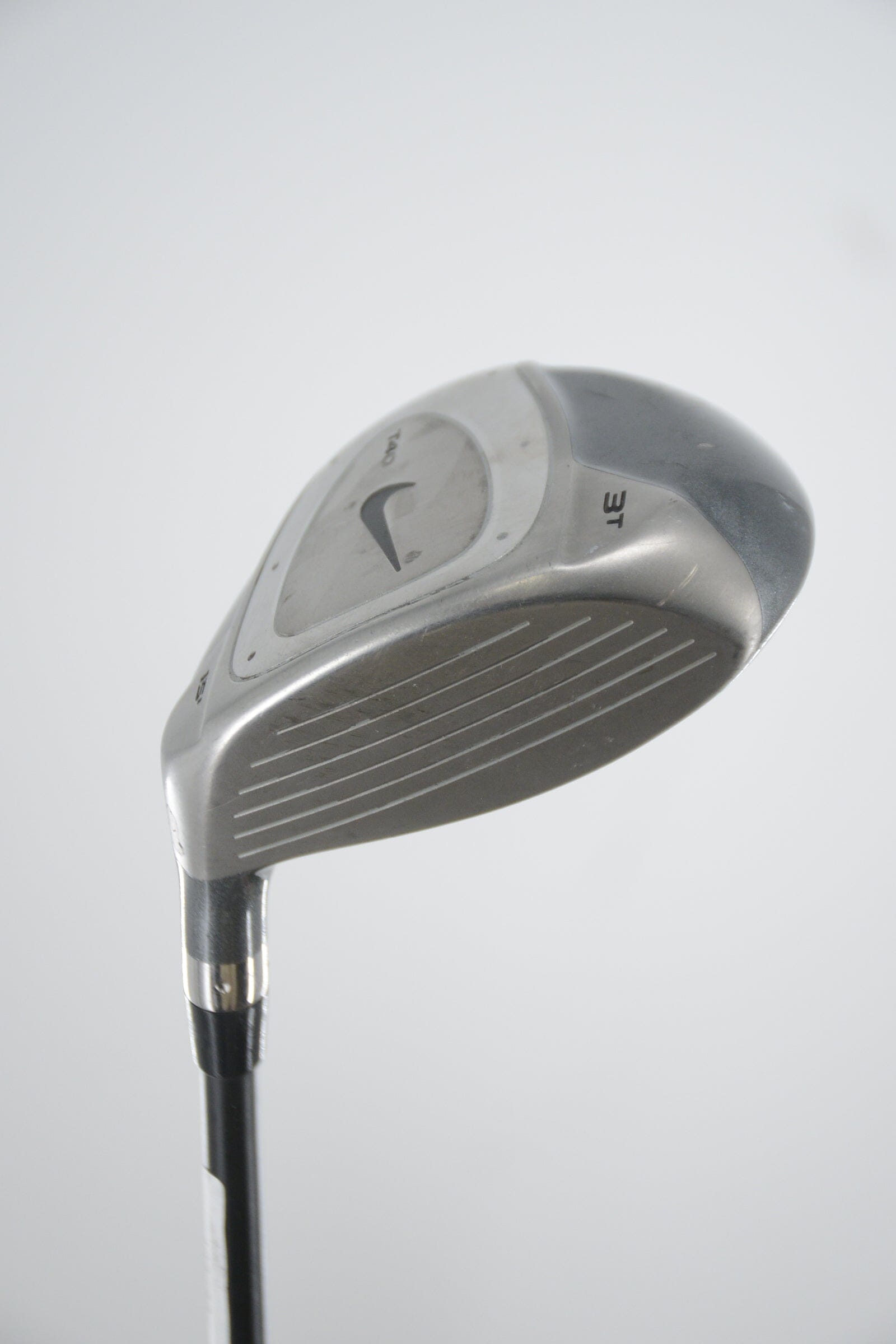 Nike T-40 Tour 3 Wood S Flex 42.75" Golf Clubs GolfRoots