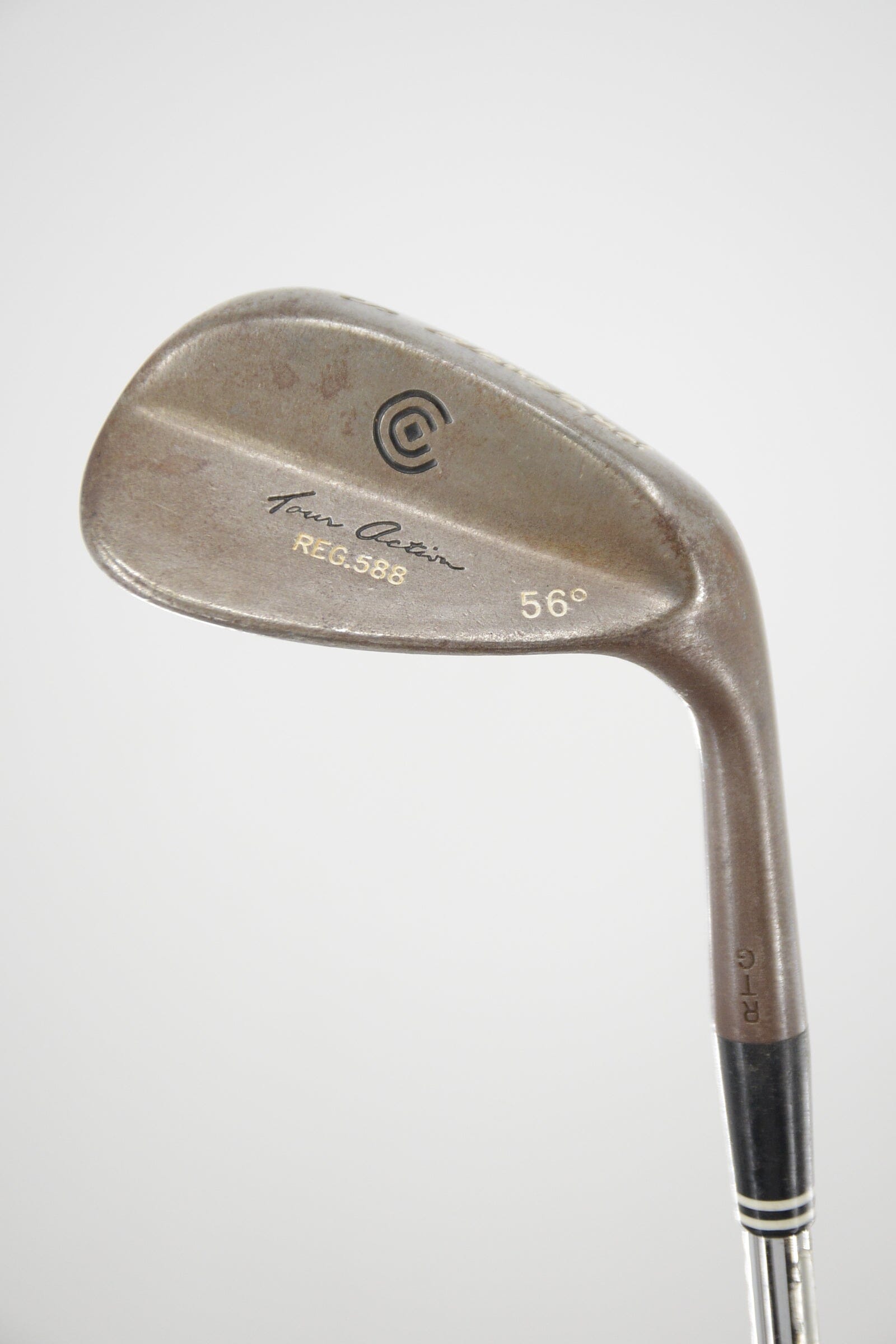 Cleveland 588 Tour Action SW Wedge Flex 35.25" Golf Clubs GolfRoots