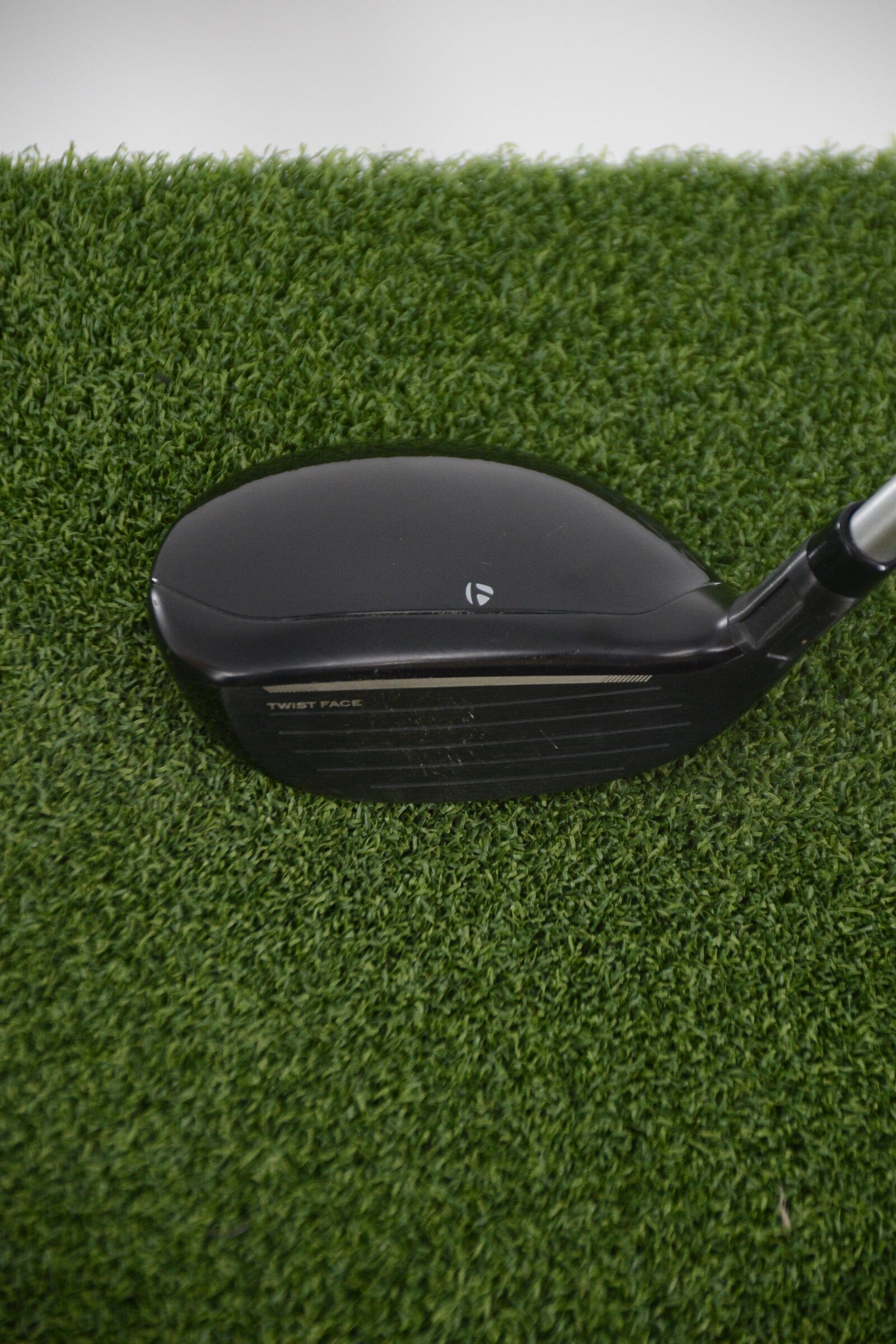 TaylorMade Stealth 2 HD Rescue 3 Hybrid S Flex 40.5" Golf Clubs GolfRoots
