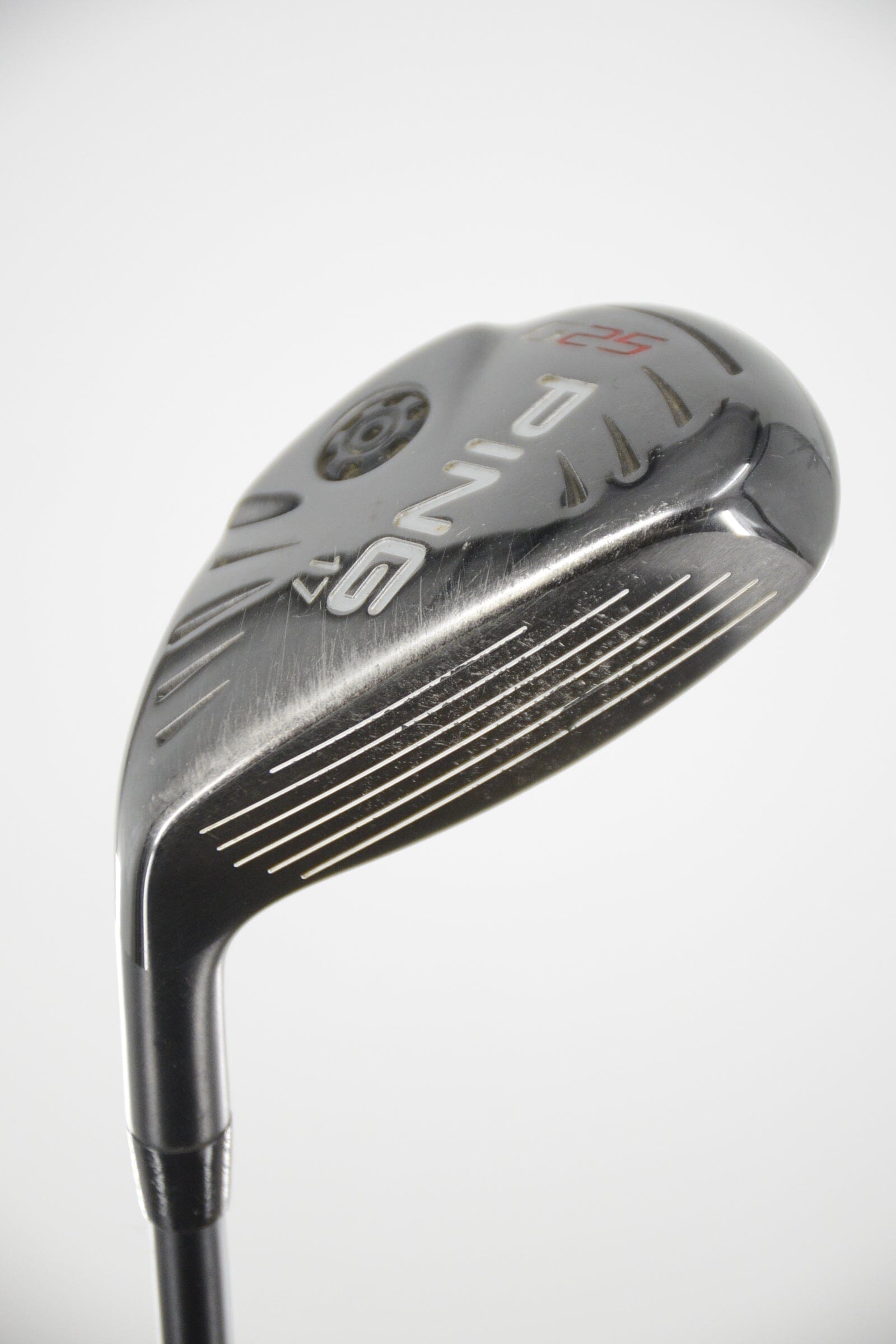 Ping G25 17 Degree Hybrid S Flex 40.25" Golf Clubs GolfRoots