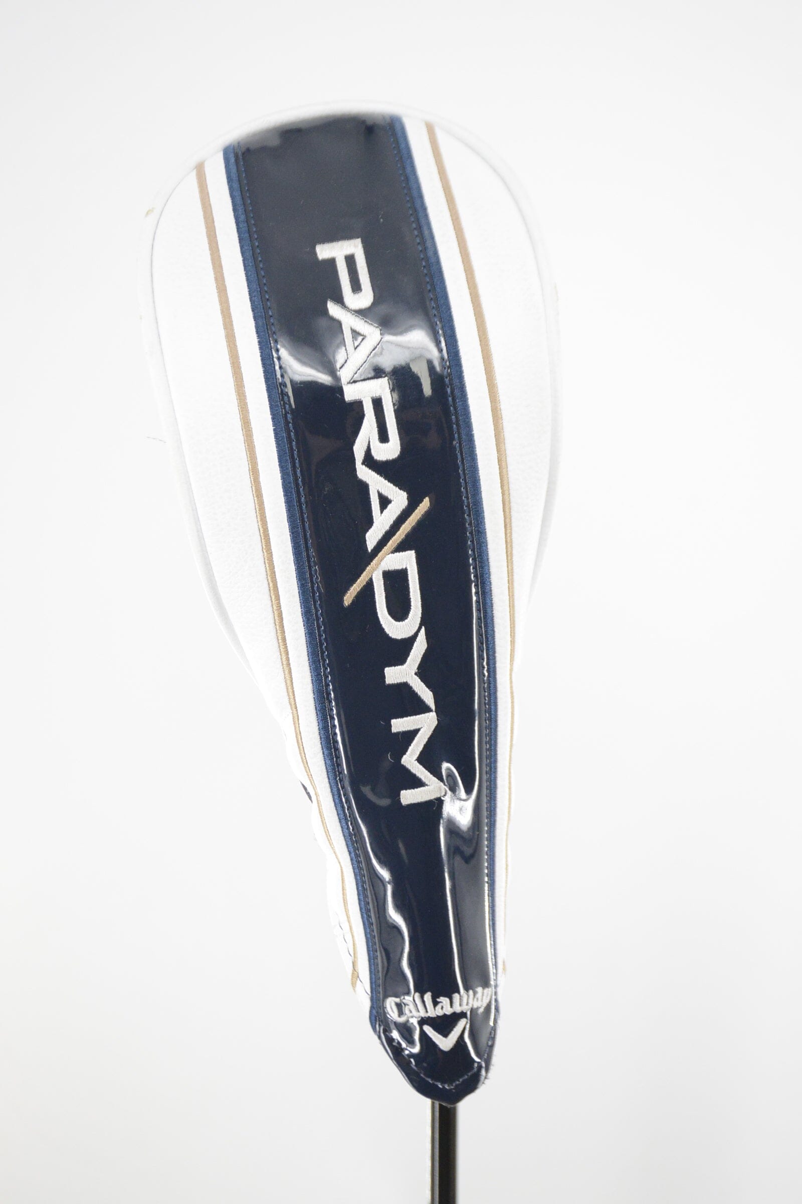 Callaway Paradym 5 Wood S Flex 42" Golf Clubs GolfRoots