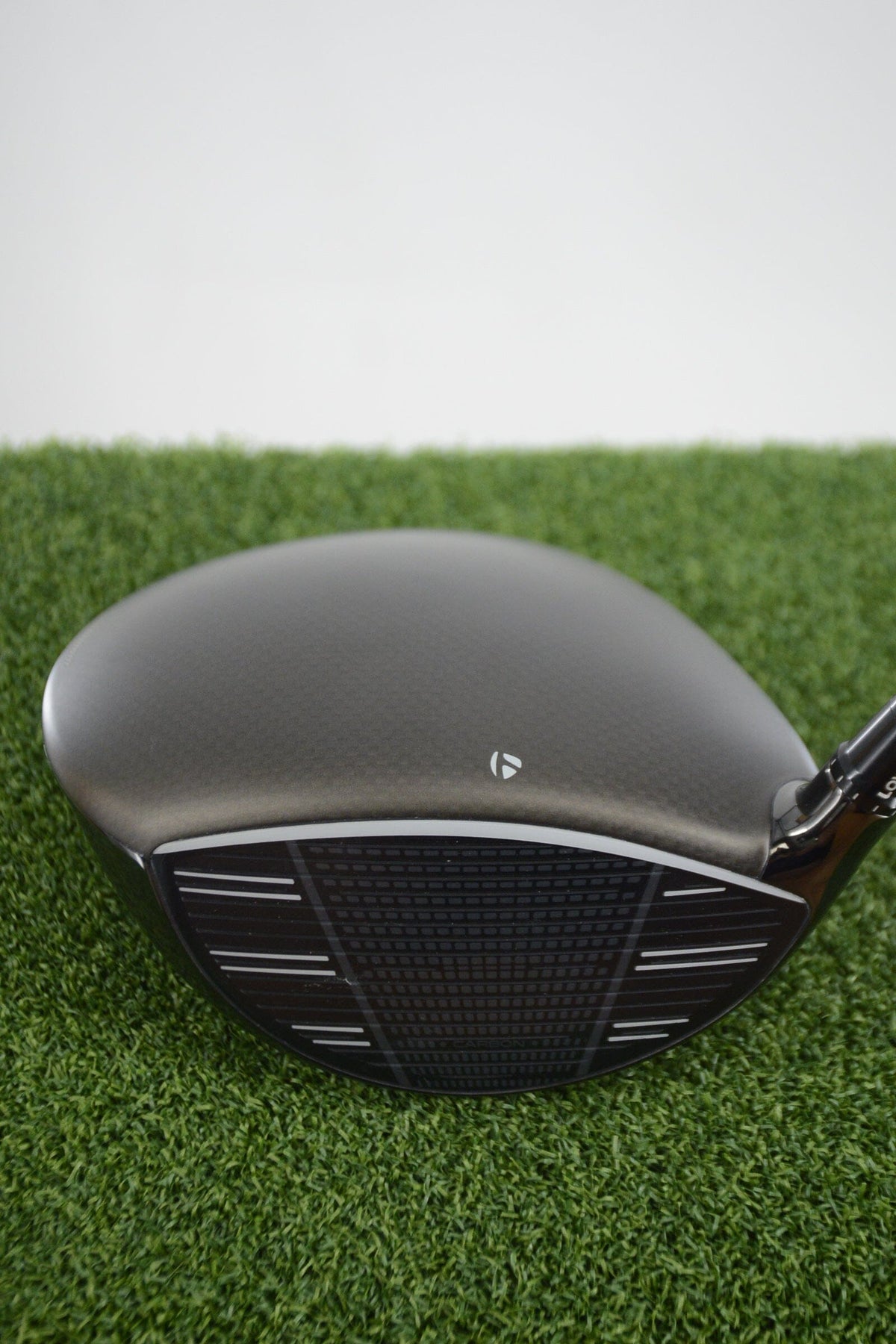 TaylorMade Qi4D 10.5 Degree Driver R Flex 45"