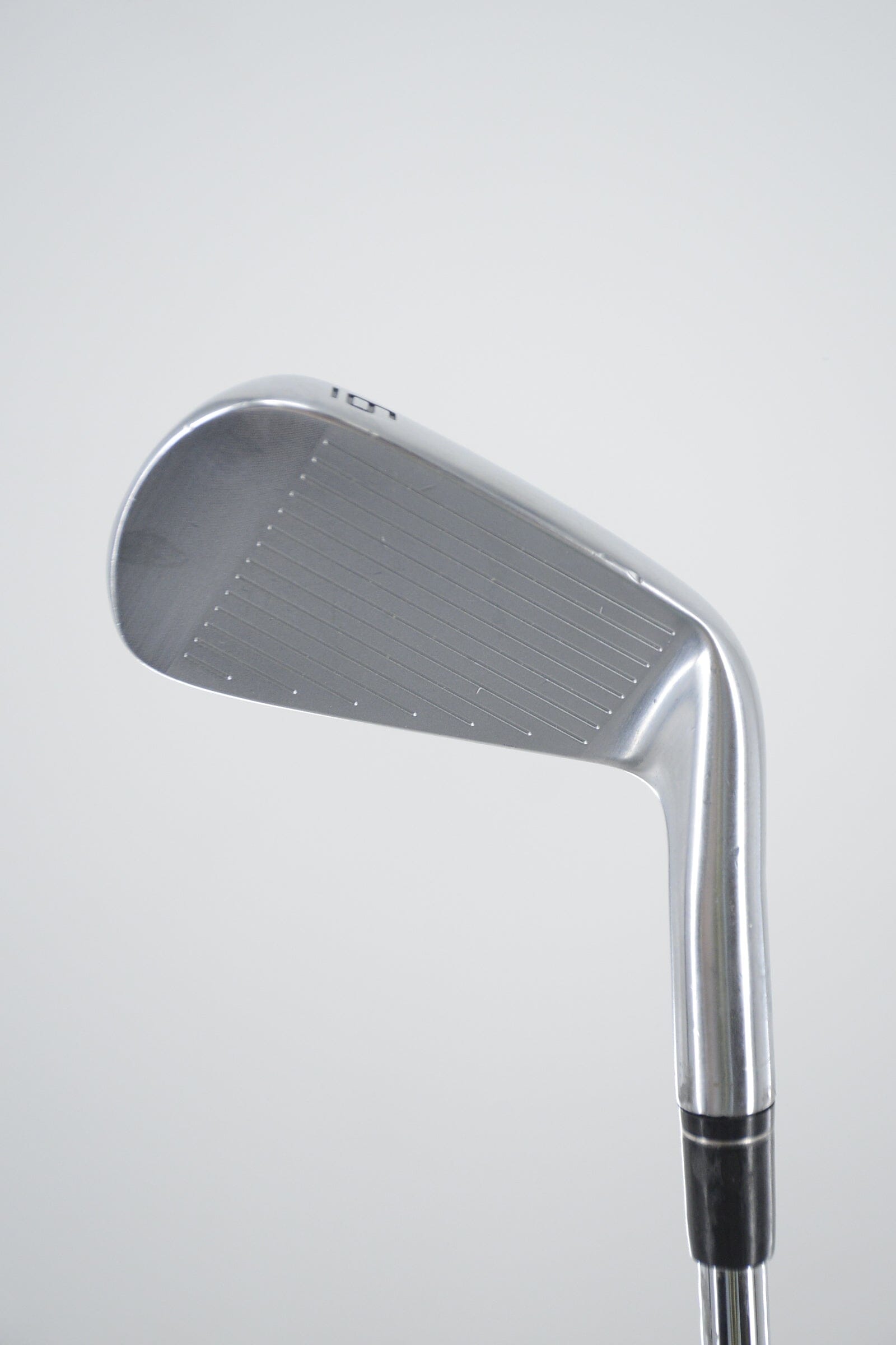 Lefty TaylorMade P7MC 2020 6 Iron X Flex 38" Golf Clubs GolfRoots