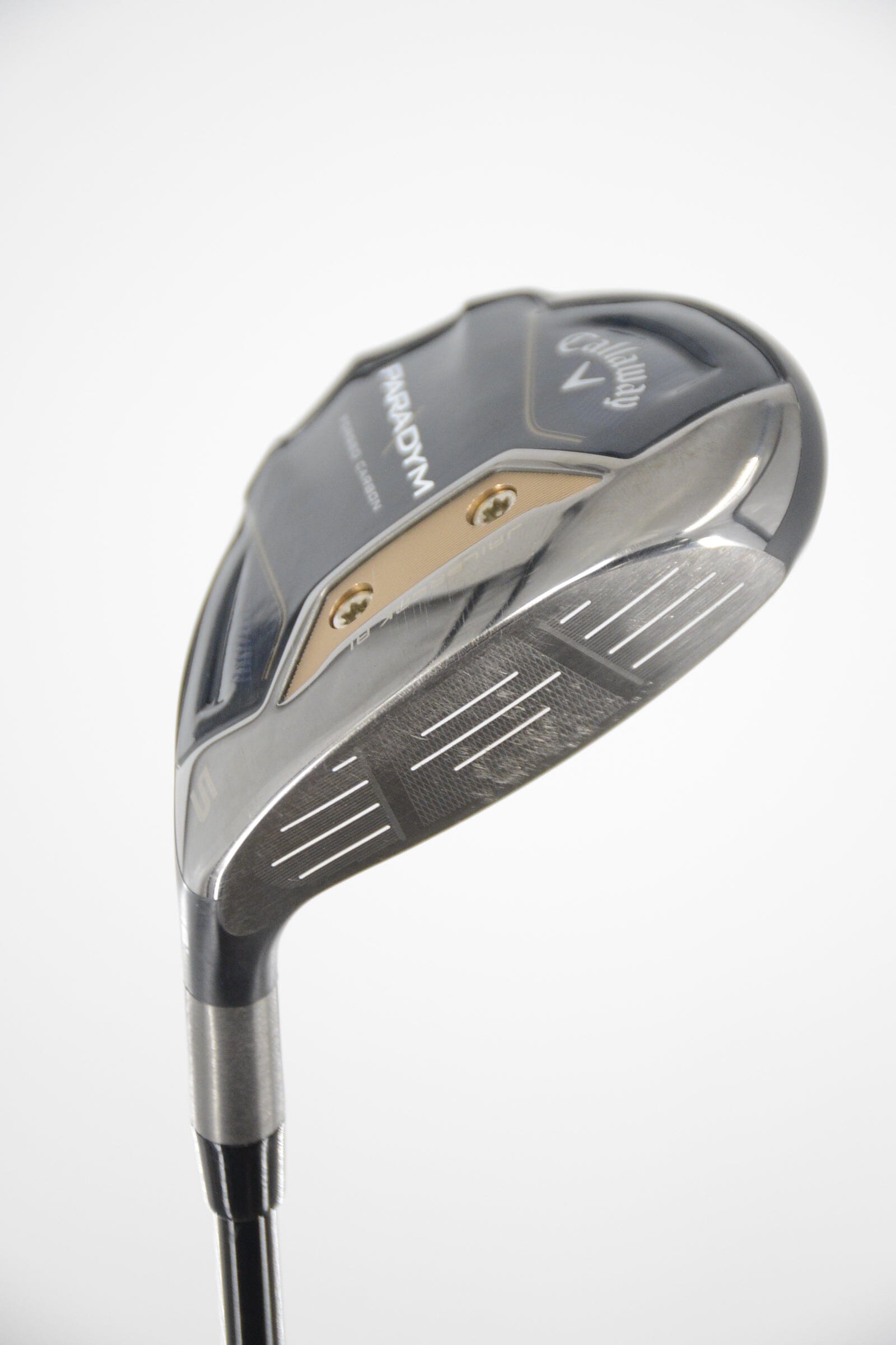 Callaway Paradym 5 Wood S Flex 42" Golf Clubs GolfRoots