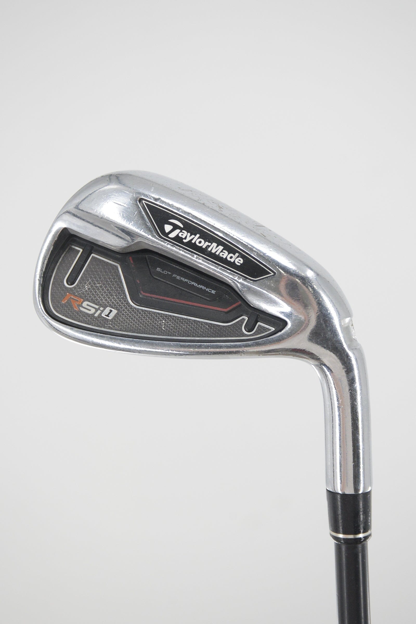 TaylorMade RSi 1 8 Iron SR Flex 36.5" Golf Clubs GolfRoots