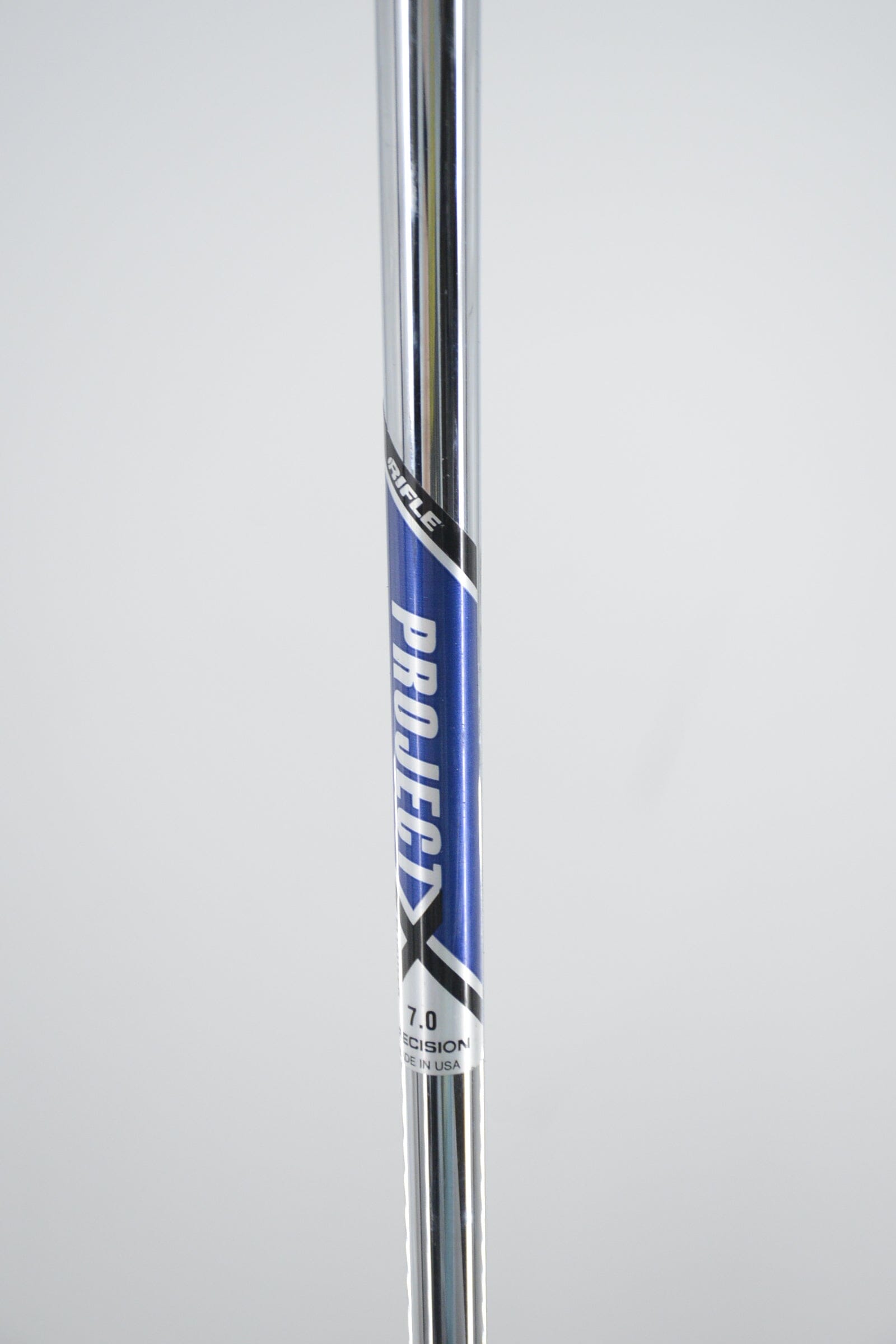 Lefty TaylorMade P7MC 2020 6 Iron X Flex 38" Golf Clubs GolfRoots