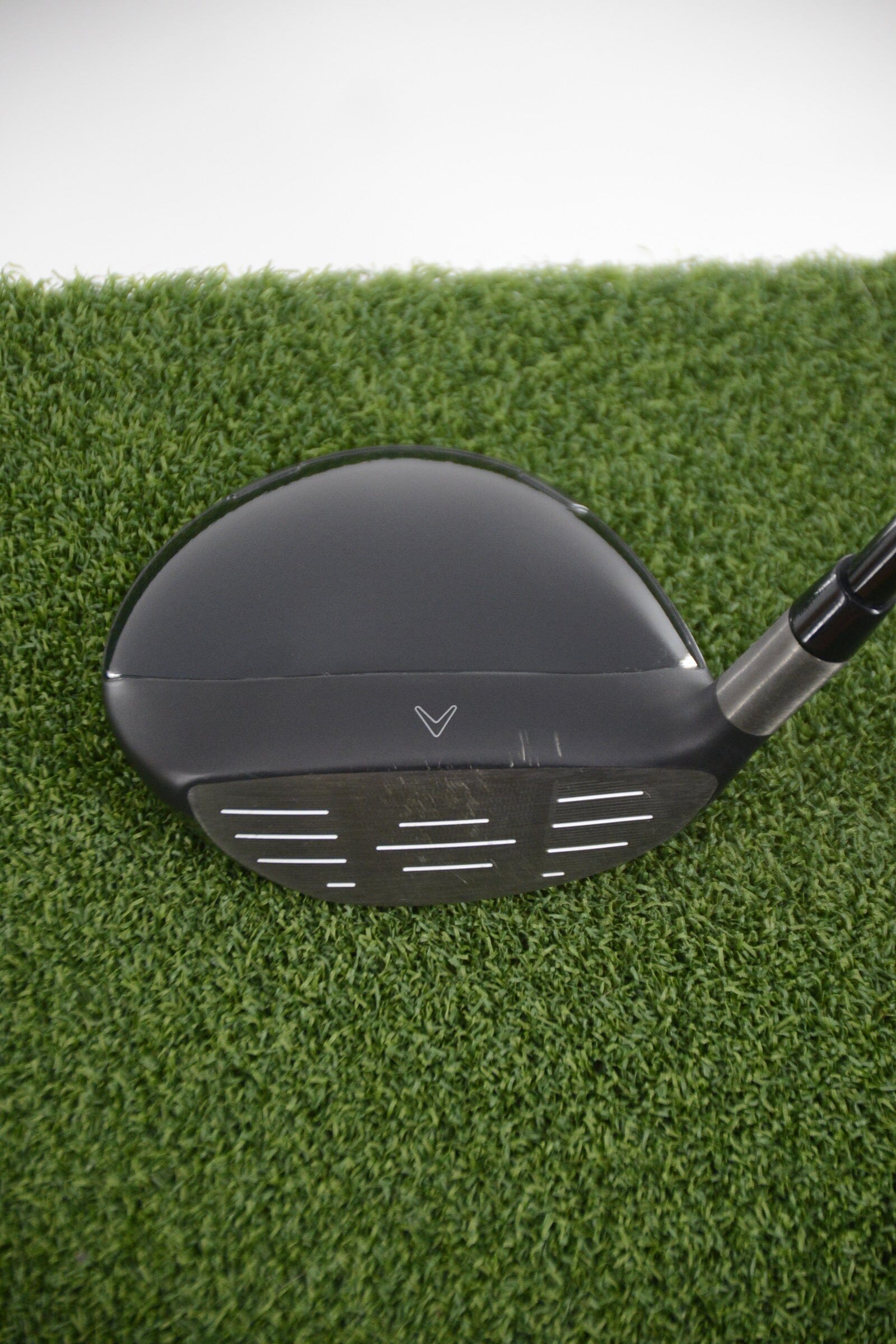 Callaway Paradym 5 Wood S Flex 42" Golf Clubs GolfRoots