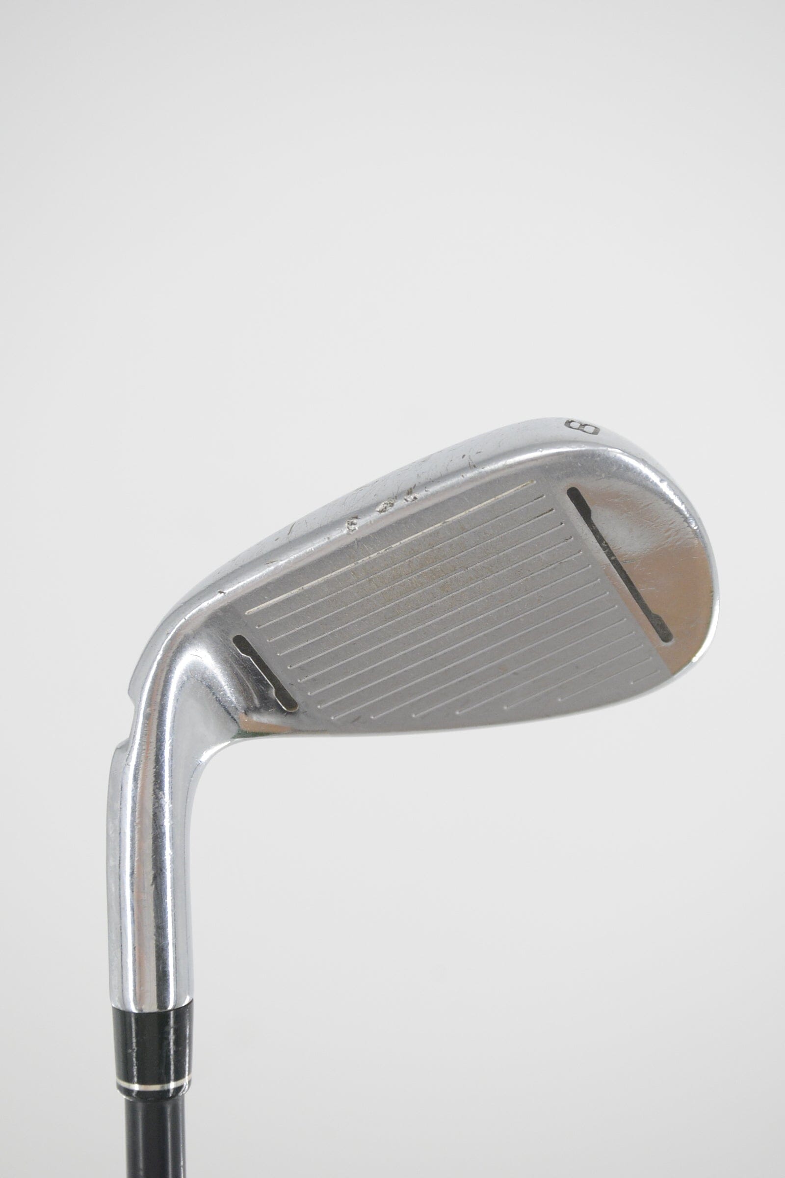 TaylorMade RSi 1 8 Iron SR Flex 36.5" Golf Clubs GolfRoots