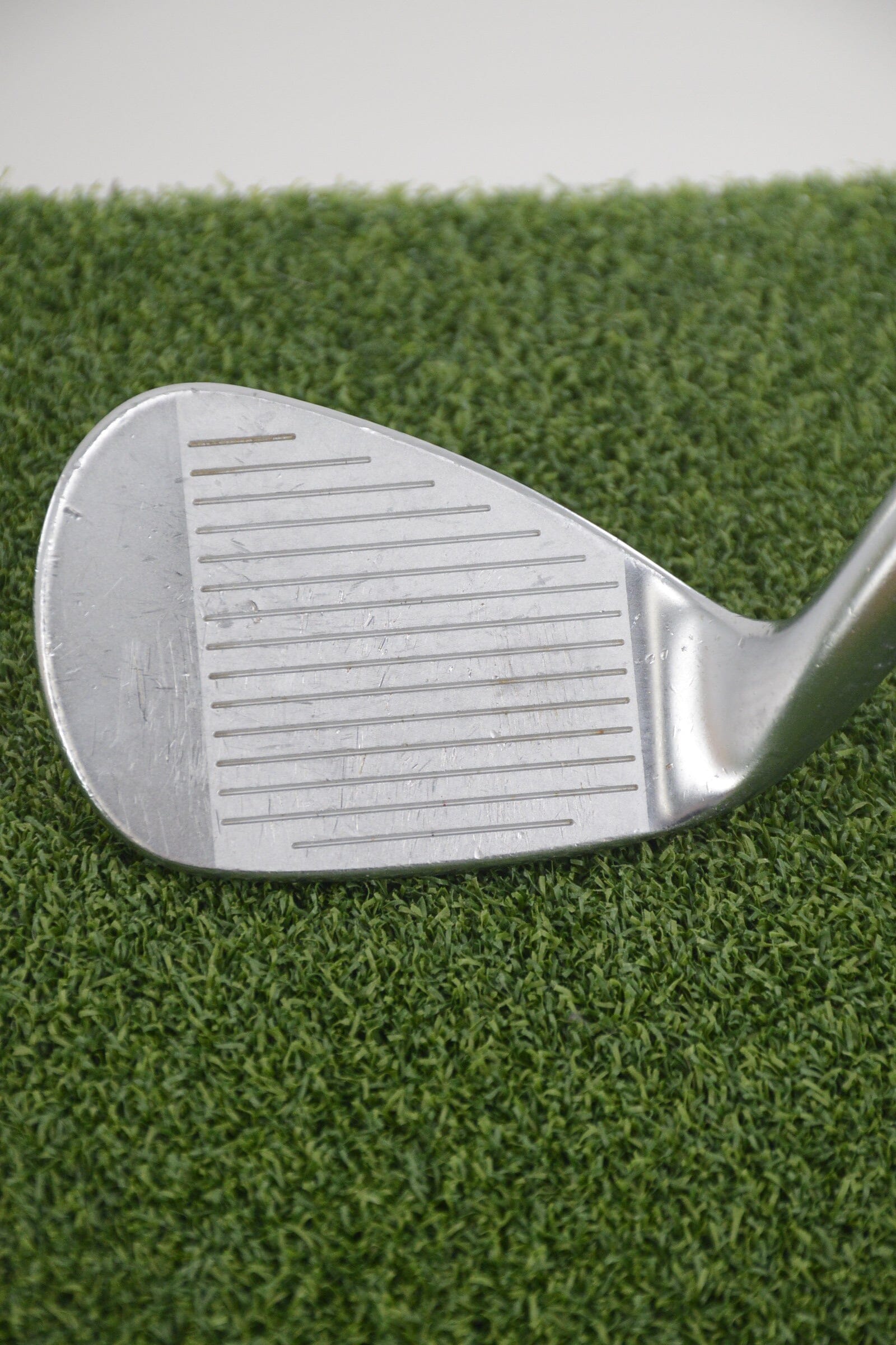 Callaway Jaws MD5 Chrome 54 Degree Wedge Wedge Flex 34.75" Golf Clubs GolfRoots