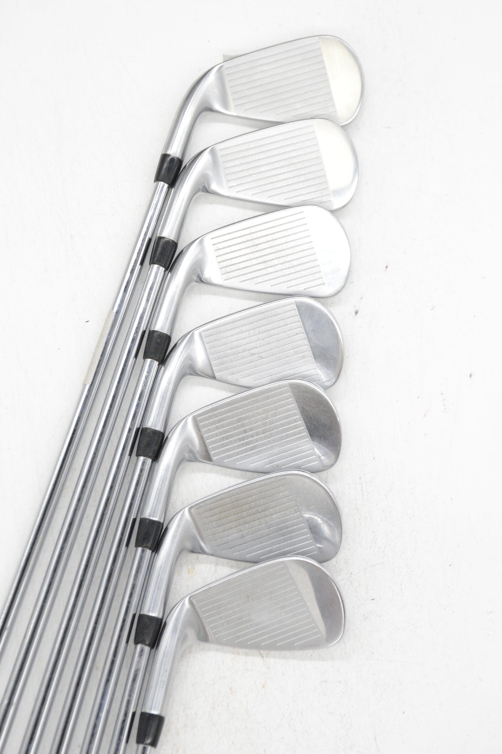 Titleist T300 2021 5-GW Iron Set R Flex +0.25" Golf Clubs GolfRoots