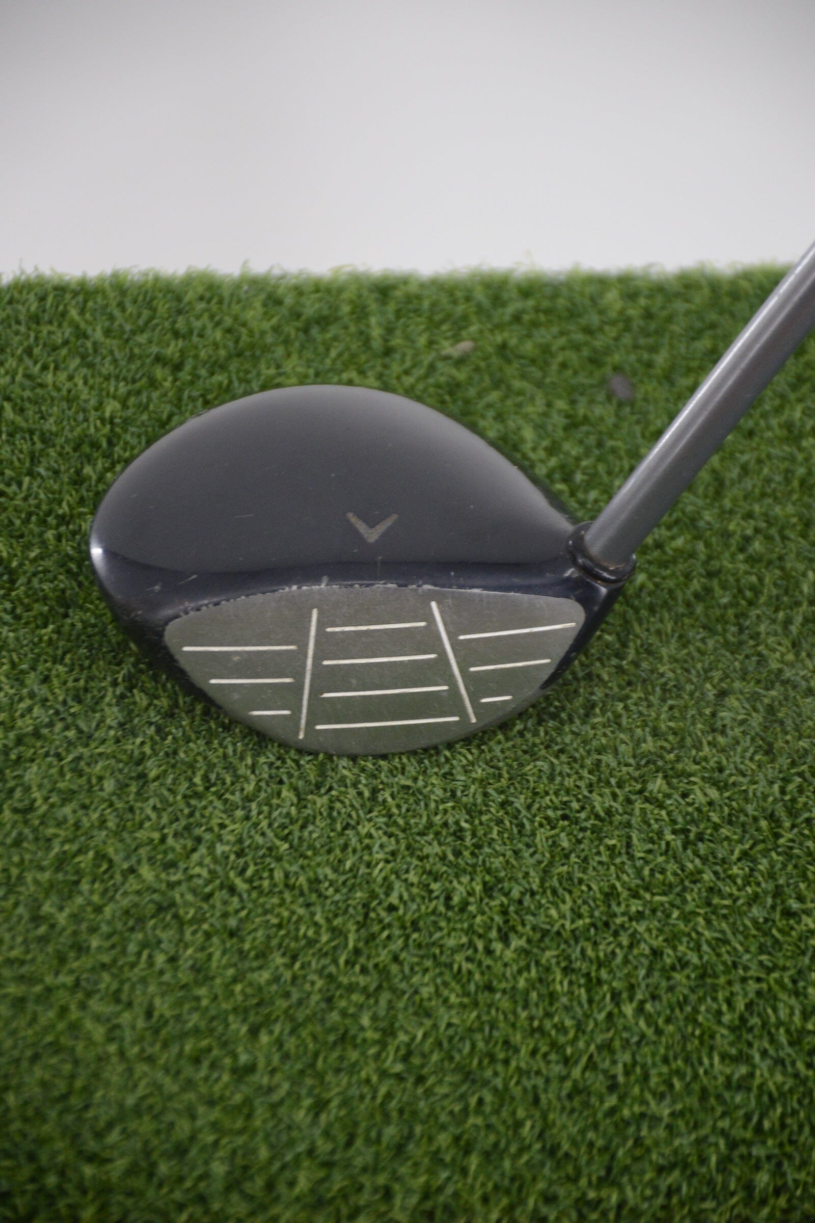 Callaway Steelhead Plus 3 Wood R Flex 42.75"