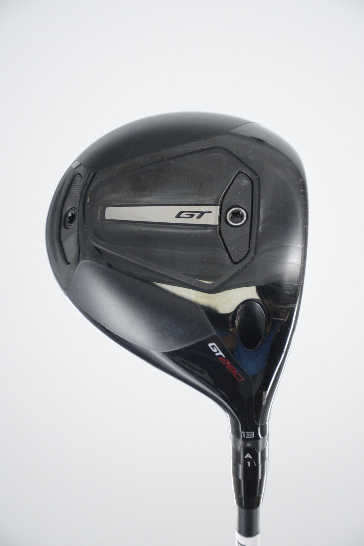 Titleist GT280 Mini 13 Degree Driver S Flex 43.25" Golf Clubs GolfRoots