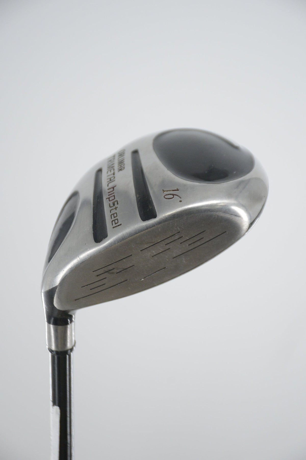 Orlimar Hipsteel 16 Degree Wood R Flex 42.75" Golf Clubs GolfRoots