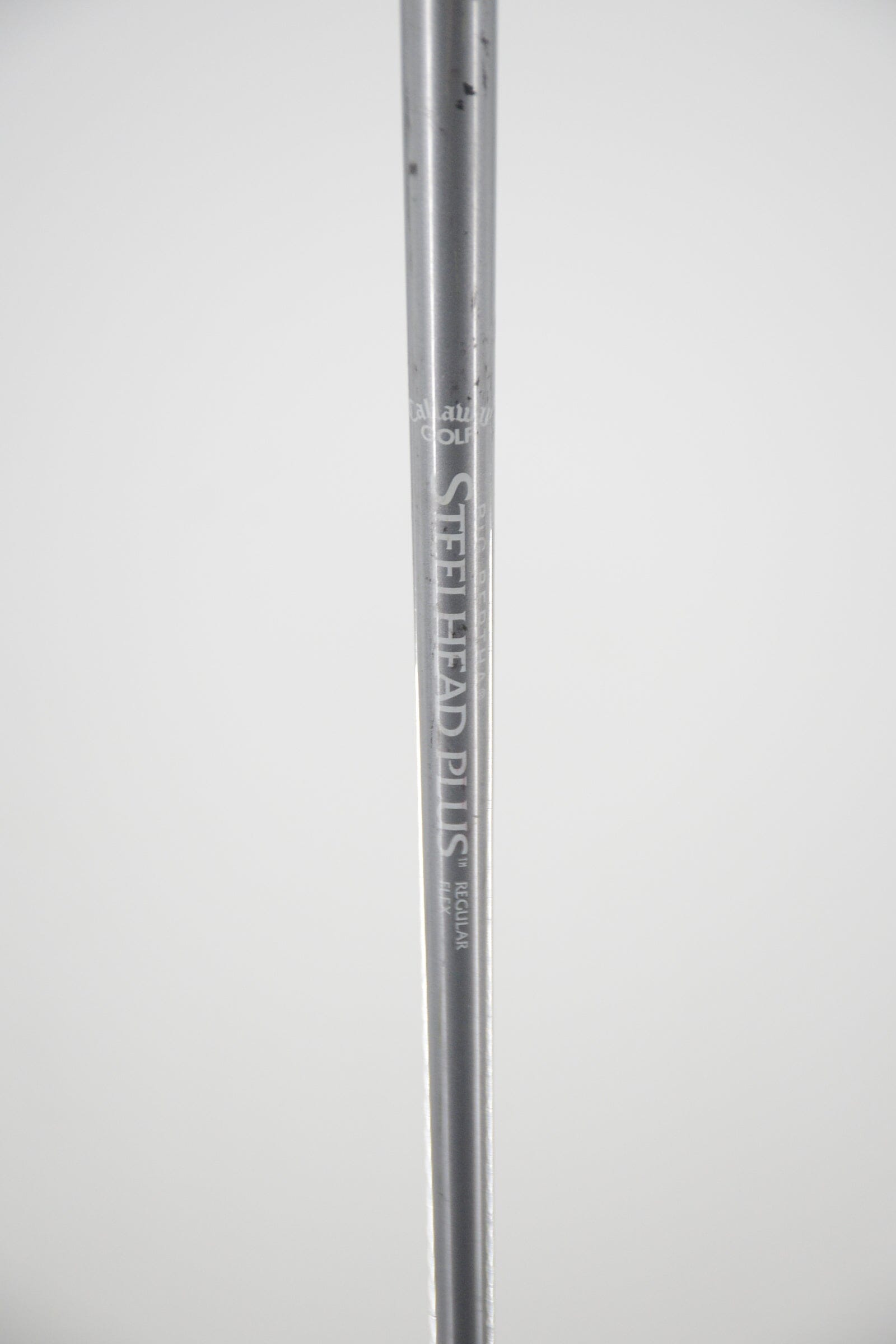 Callaway Steelhead Plus 3 Wood R Flex 42.75"