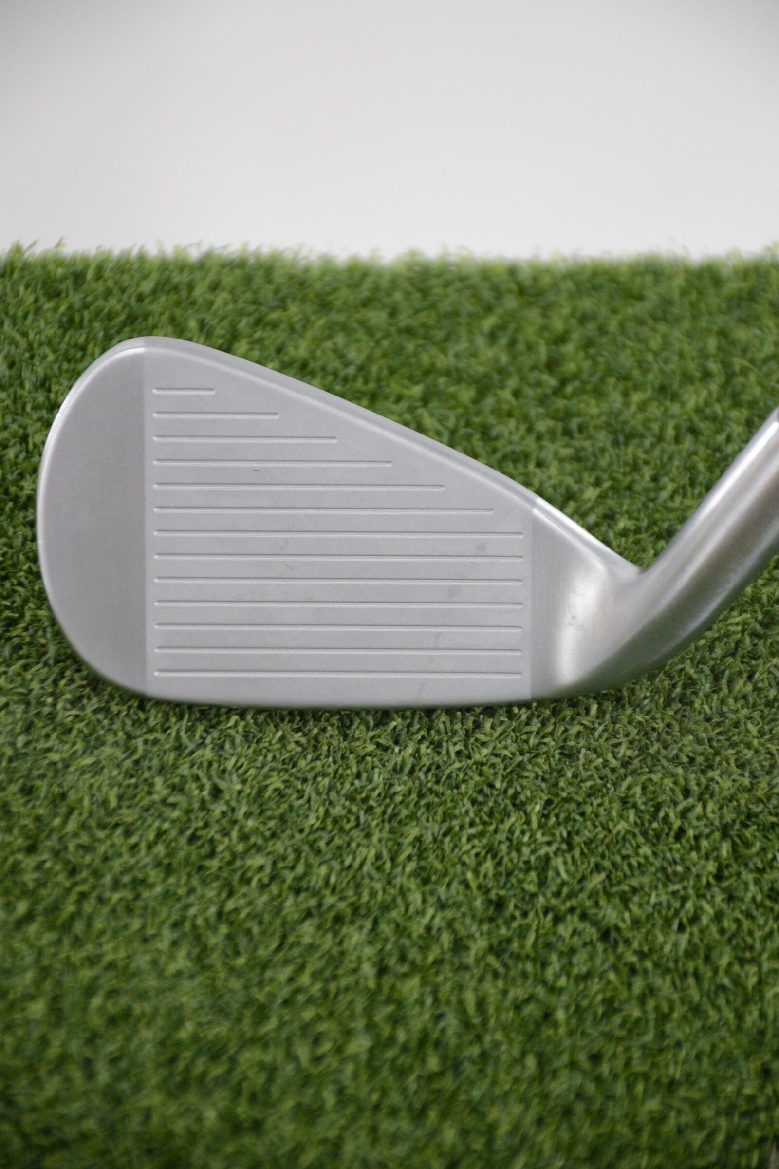 Mizuno JPX 923 Hot Metal HL 7 Iron R Flex 37"