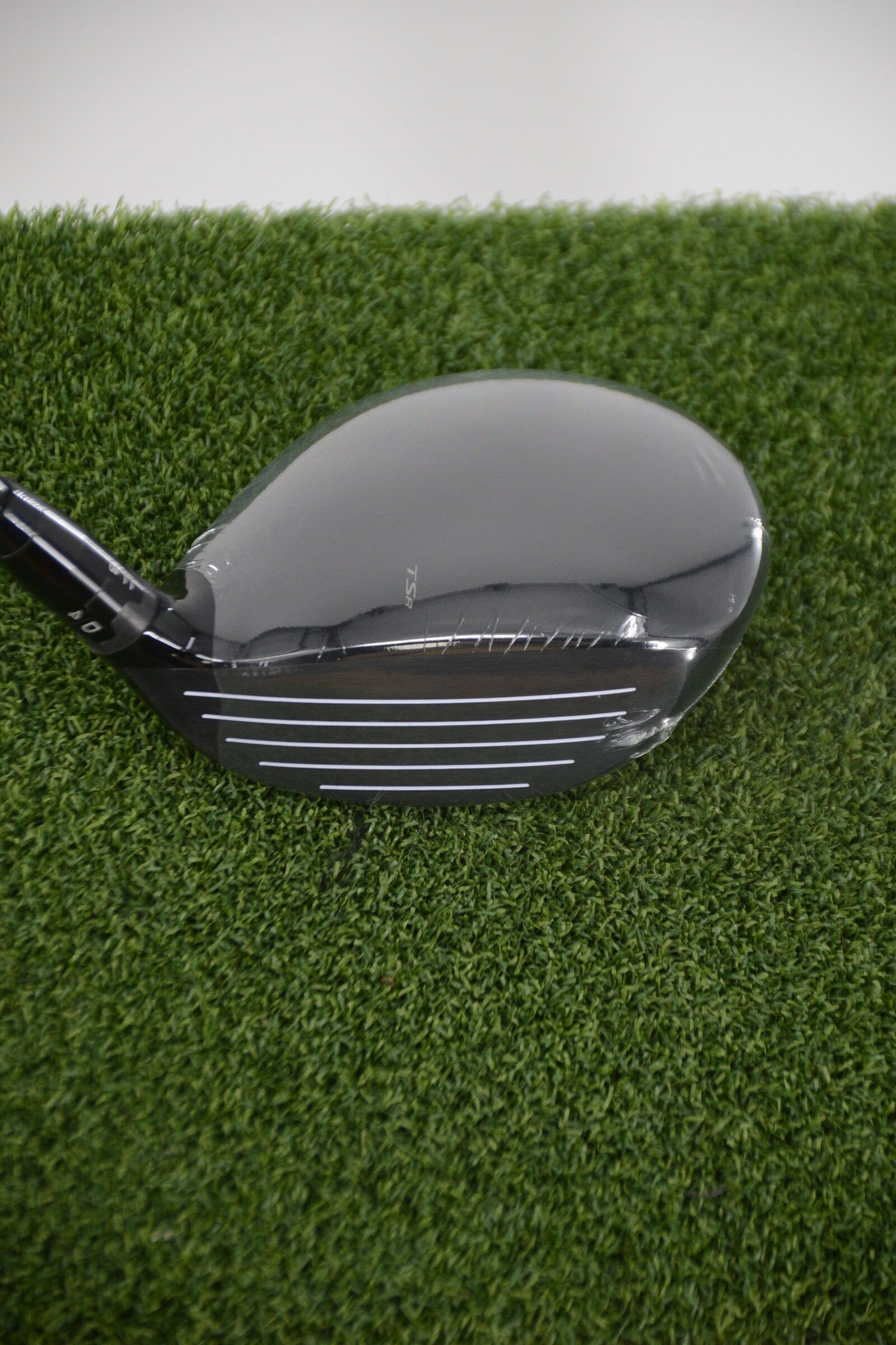 NEW Lefty Titleist TSR3 15 Degree Wood S Flex 42.75" Golf Clubs GolfRoots