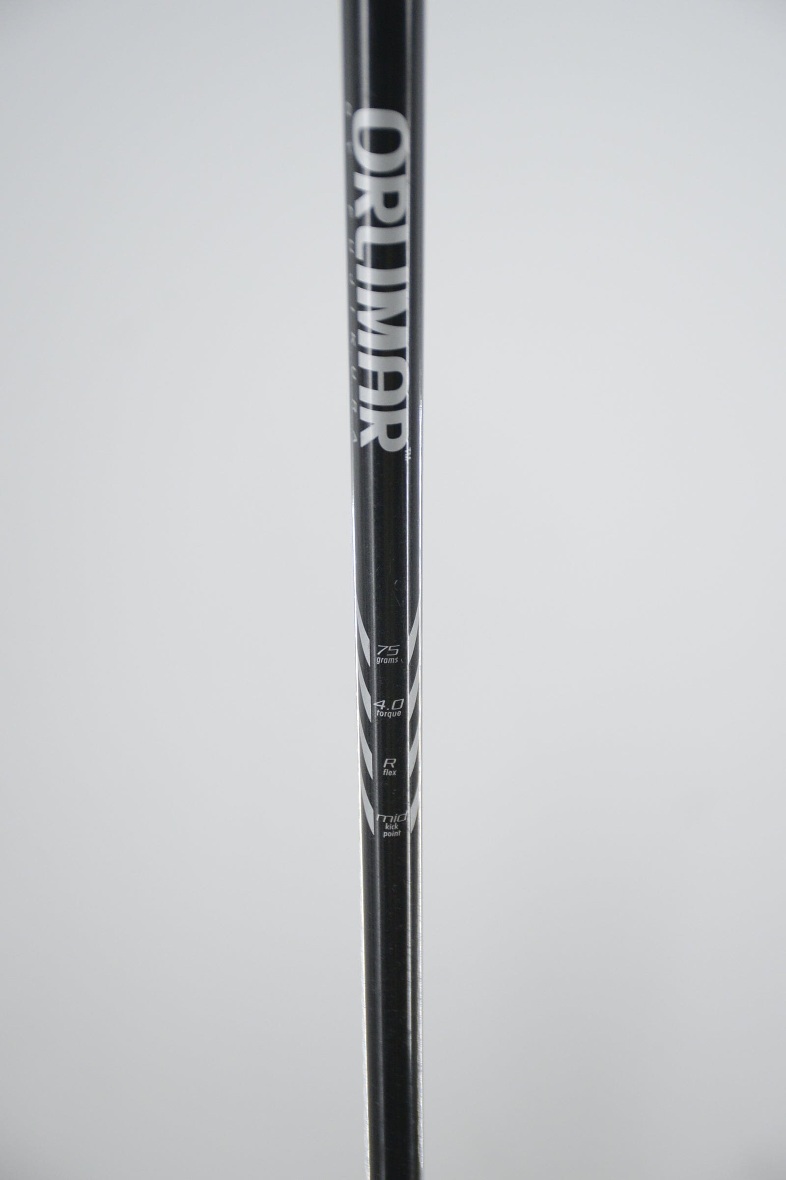 Orlimar Hipsteel 16 Degree Wood R Flex 42.75" Golf Clubs GolfRoots