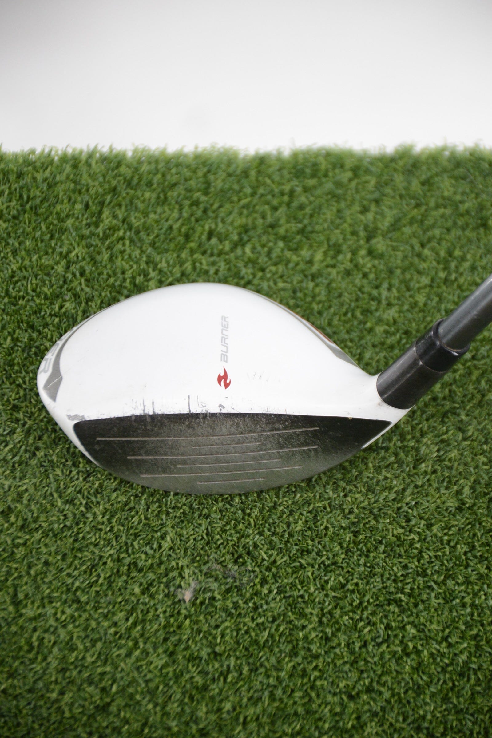 TaylorMade Burner Superfast 2.0 Rescue 3 Hybrid R Flex 40" Golf Clubs GolfRoots