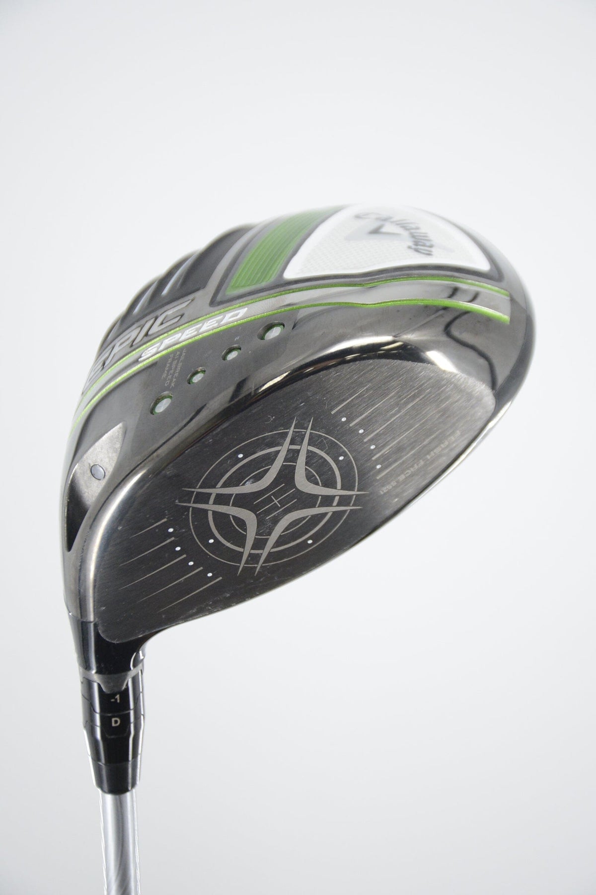 Callaway Epic Speed 12 Degree Driver R Flex 45.5" Golf Clubs GolfRoots
