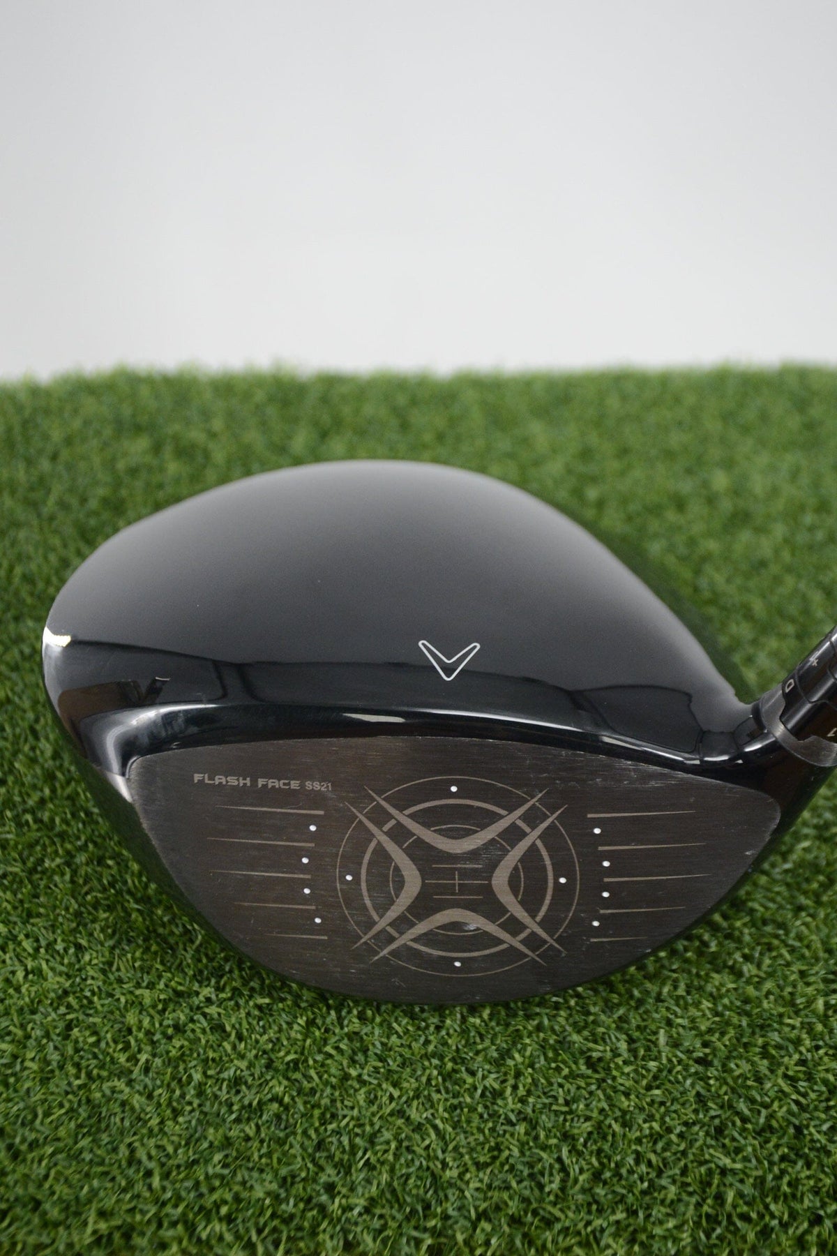 Callaway Epic Speed 12 Degree Driver R Flex 45.5"