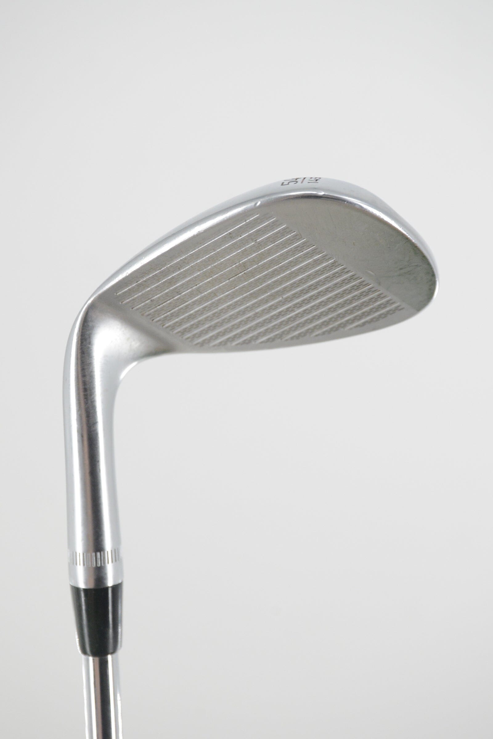 Callaway Mack Daddy 2 Chrome 54 Degree Wedge S Flex 36.25" Golf Clubs GolfRoots