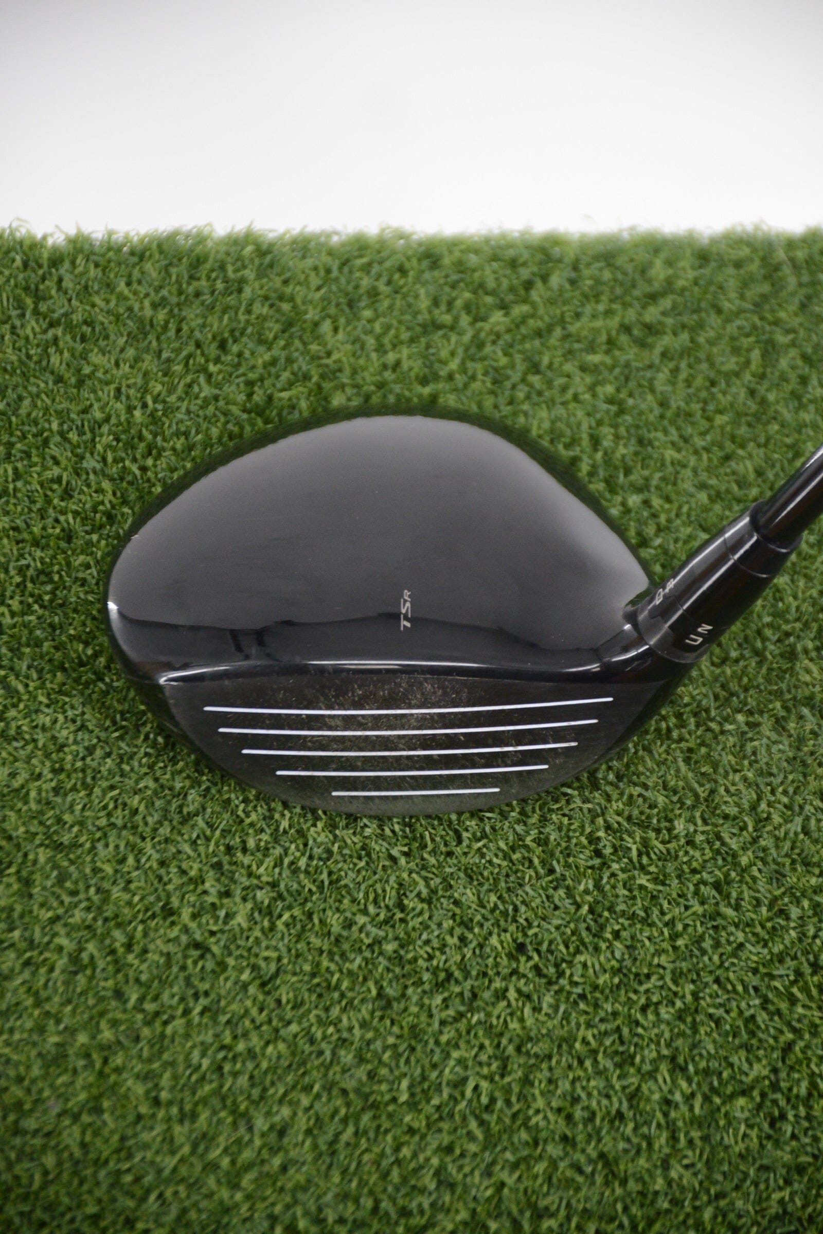 Titleist TSR2 4 Wood S Flex 43" Golf Clubs GolfRoots