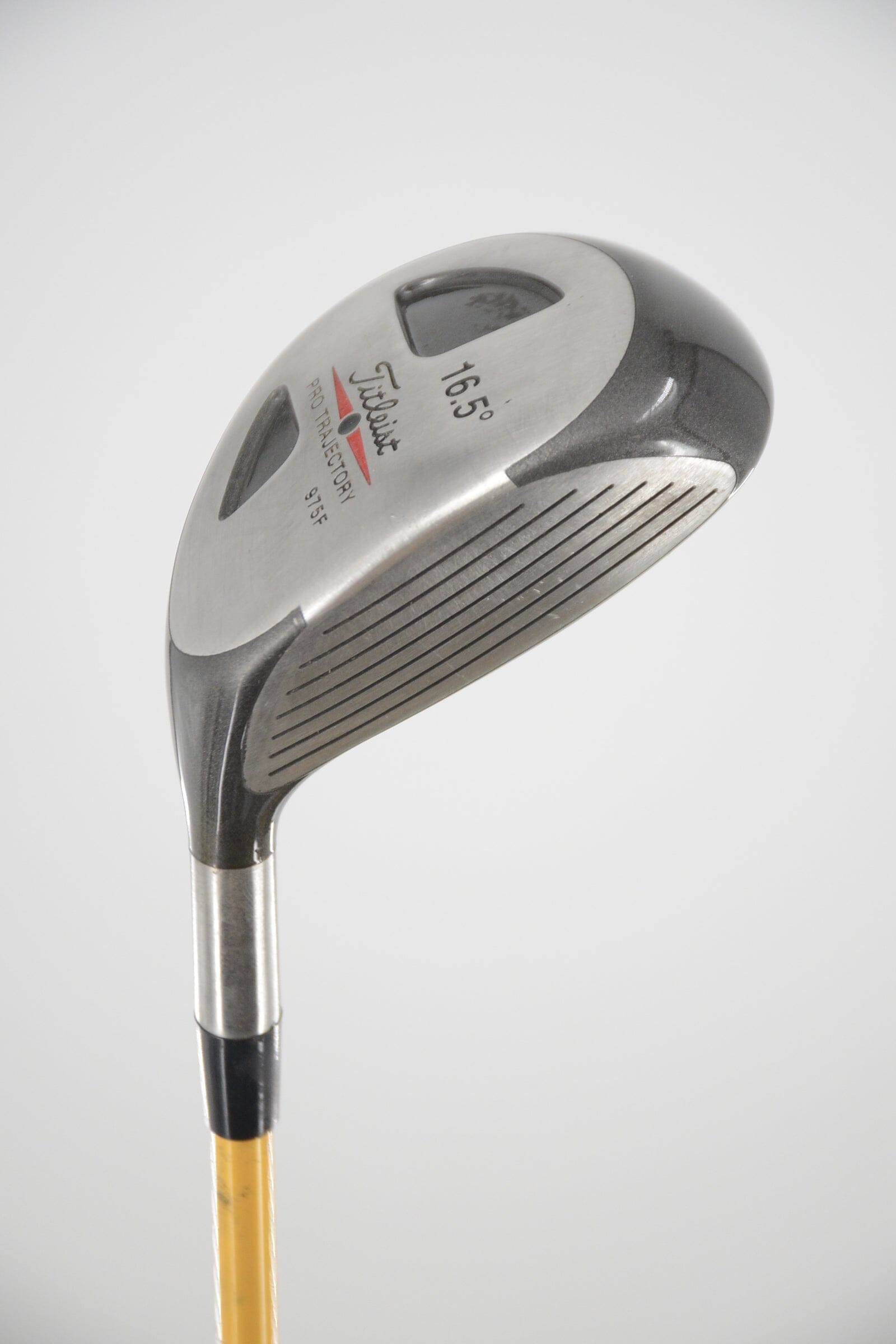 Titleist 975F 16.5 Degree Wood S Flex 42.25"