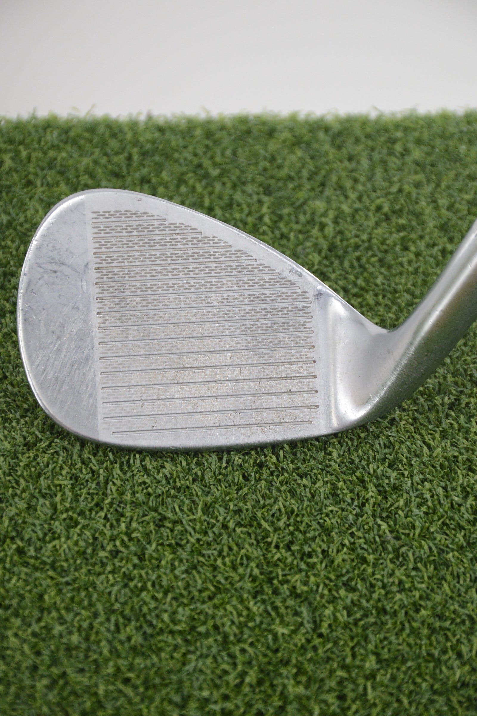 Callaway Mack Daddy 2 Chrome 54 Degree Wedge S Flex 36.25" Golf Clubs GolfRoots