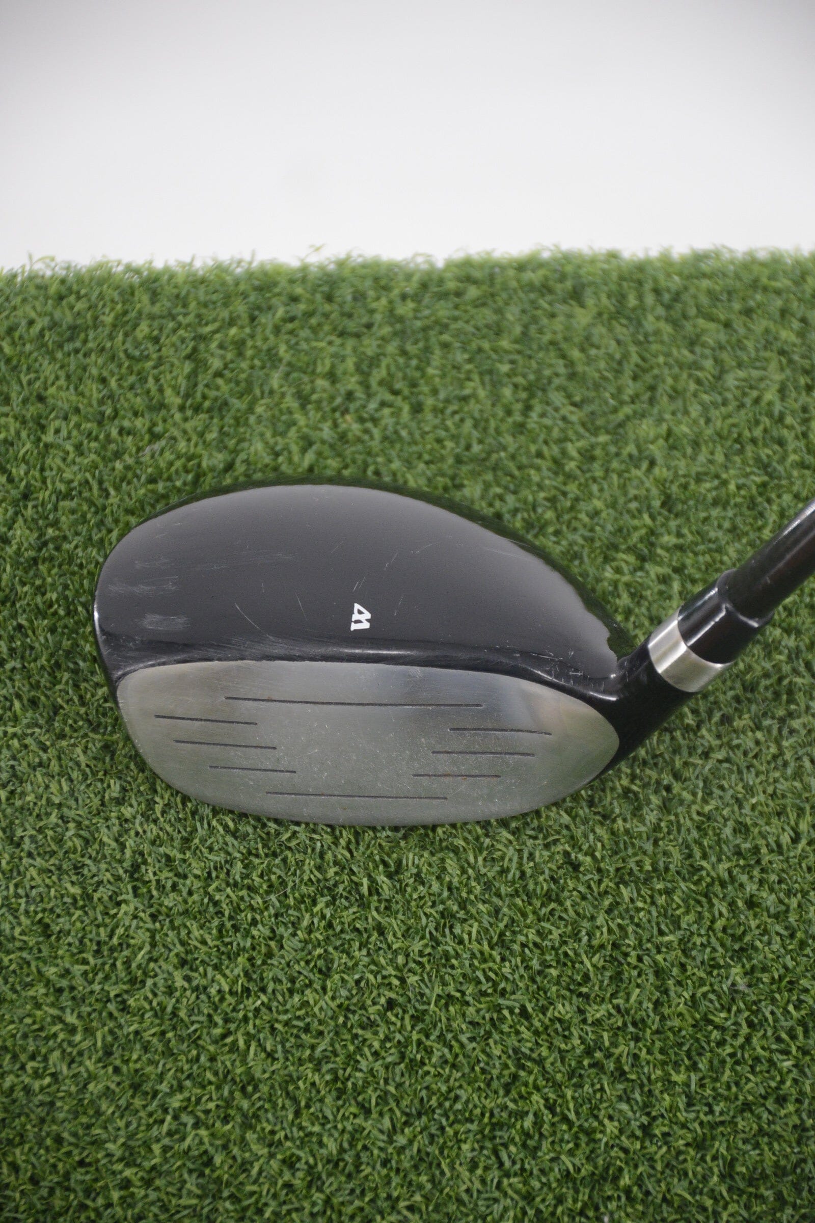 WCG Pro-Edge 3 Hybrid R Flex 40.25" Golf Clubs GolfRoots