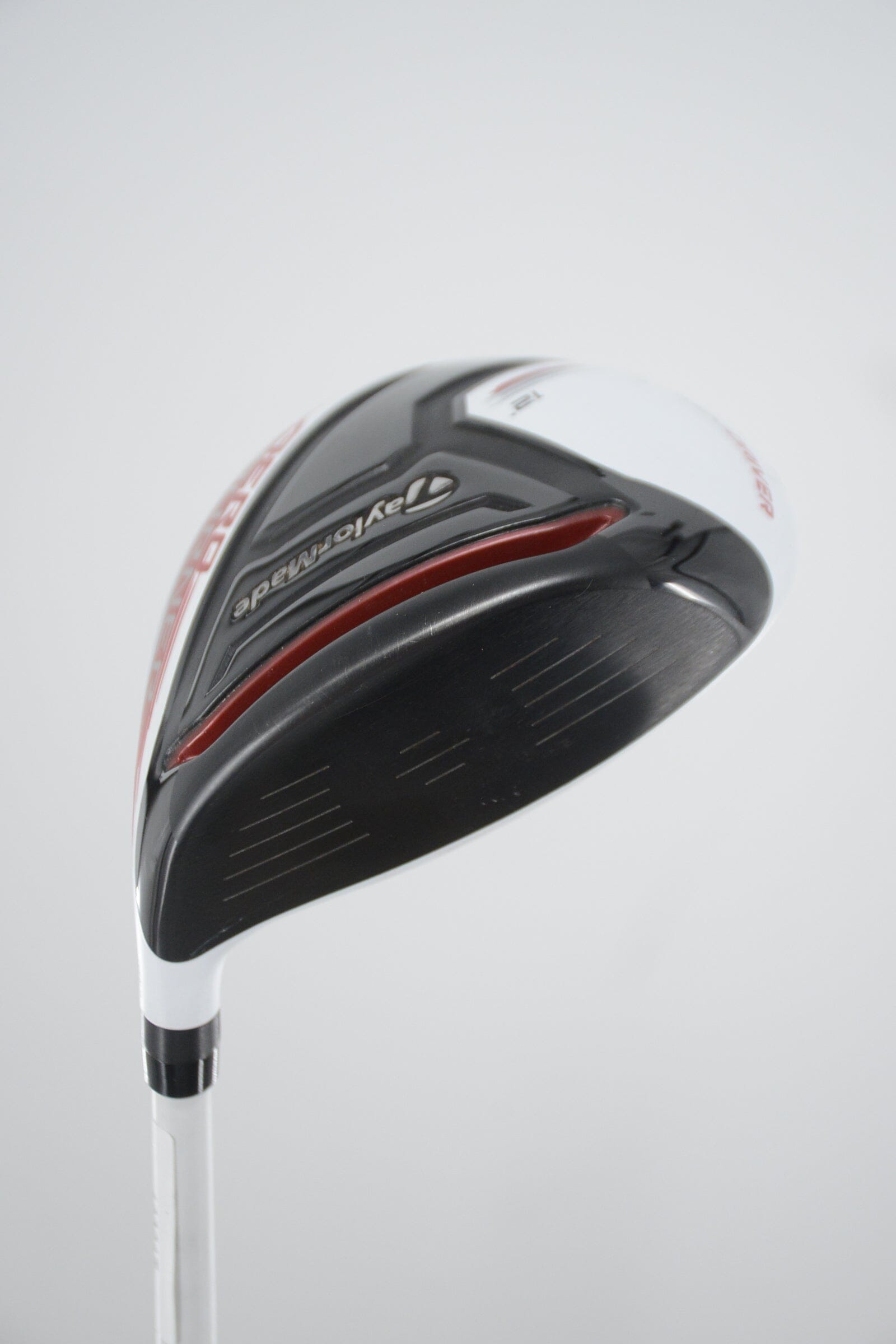 TaylorMade Aeroburner Mini 12 Degree Driver R Flex 43.25"