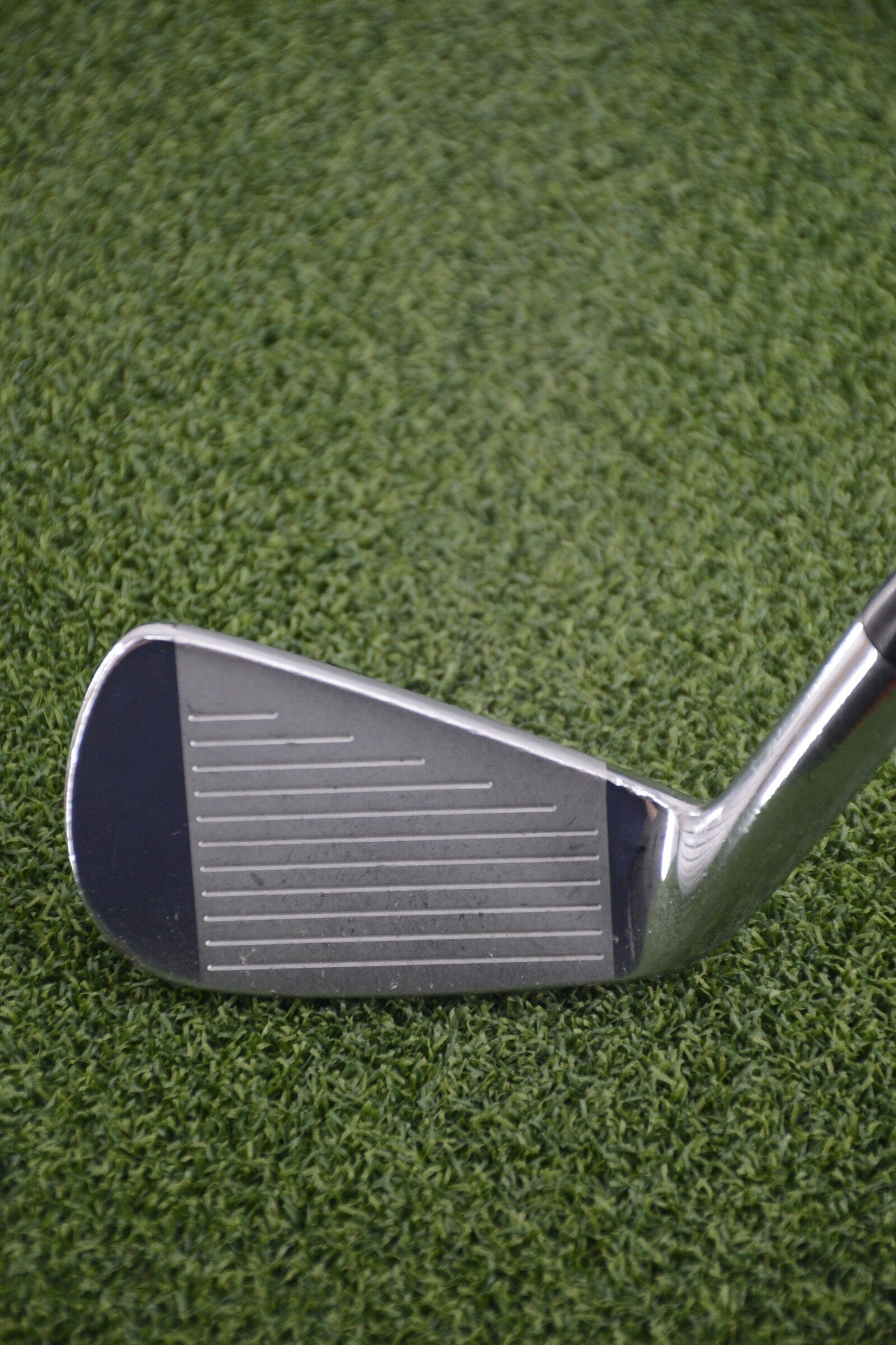 Titleist 690 CB Forged 4 Iron S Flex 38.25" Golf Clubs GolfRoots