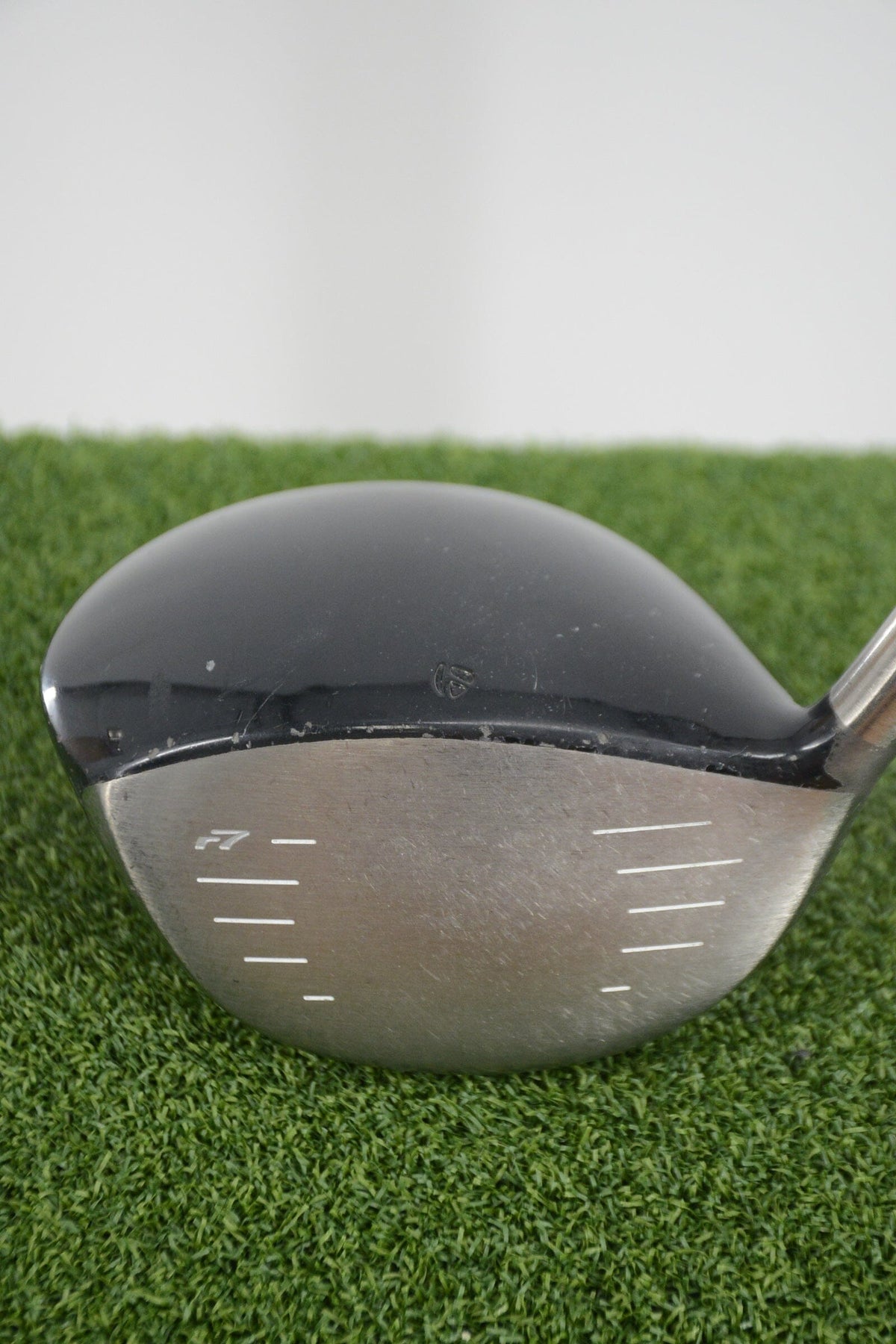 TaylorMade R7 Quad 9.5 Degree Driver SR Flex 44"