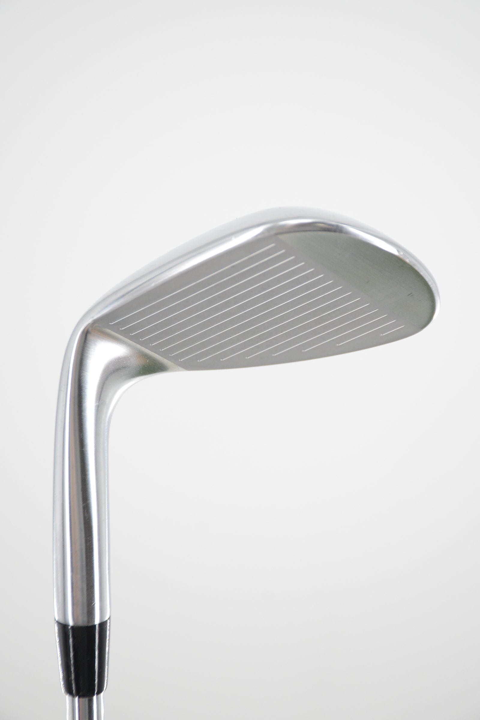 Mizuno T22 Satin Chrome 54 Degree Wedge S Flex 35.25"