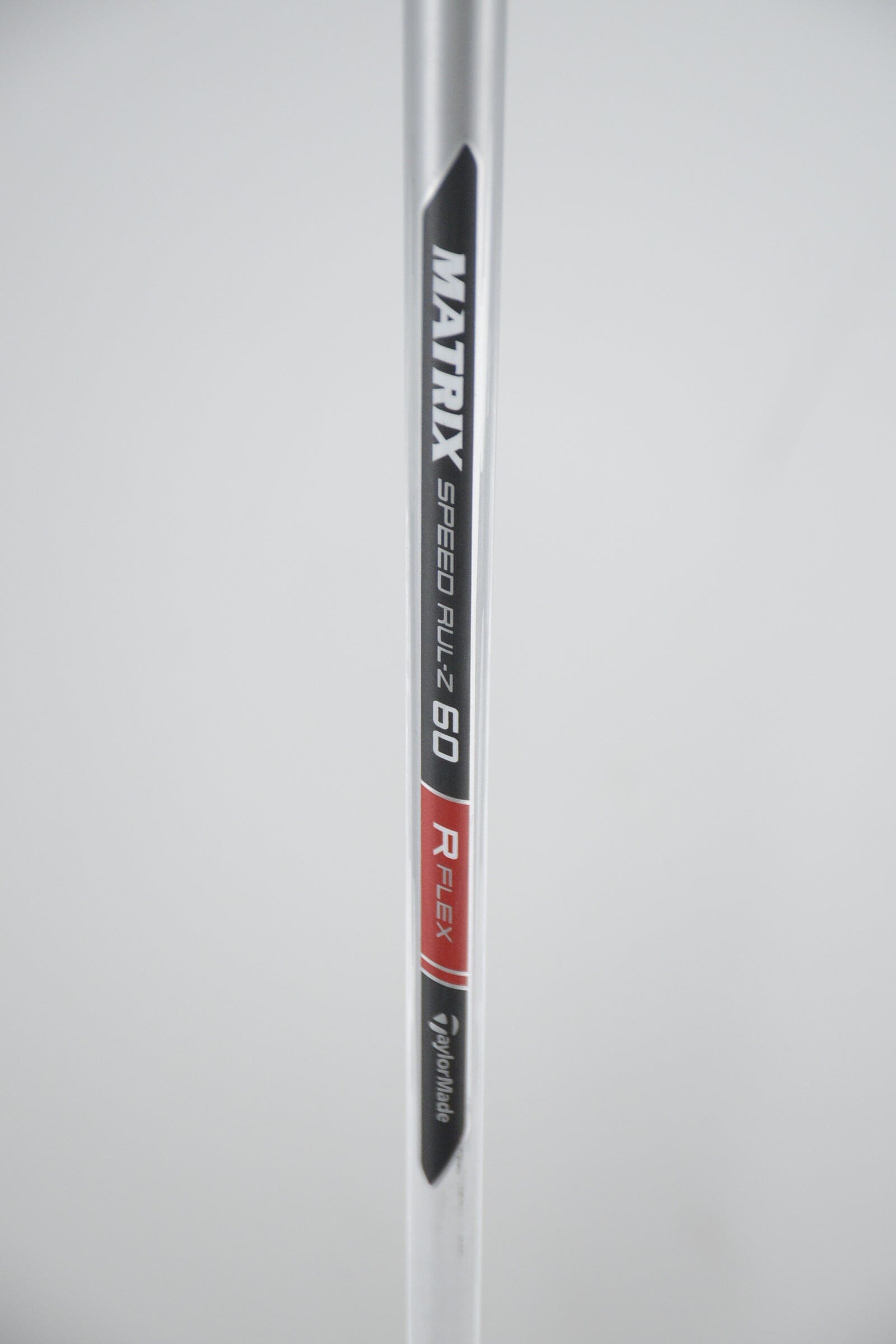TaylorMade Aeroburner Mini 12 Degree Driver R Flex 43.25"