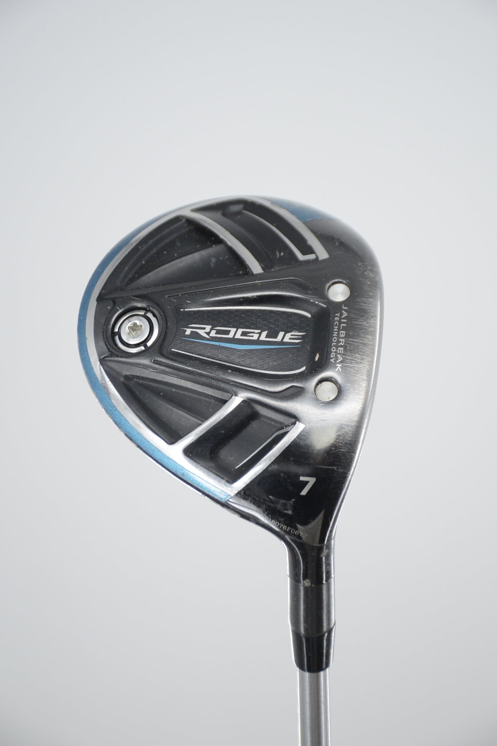 Women's Callaway Rogue 7 Wood W Flex 40.75" Golf Clubs GolfRoots