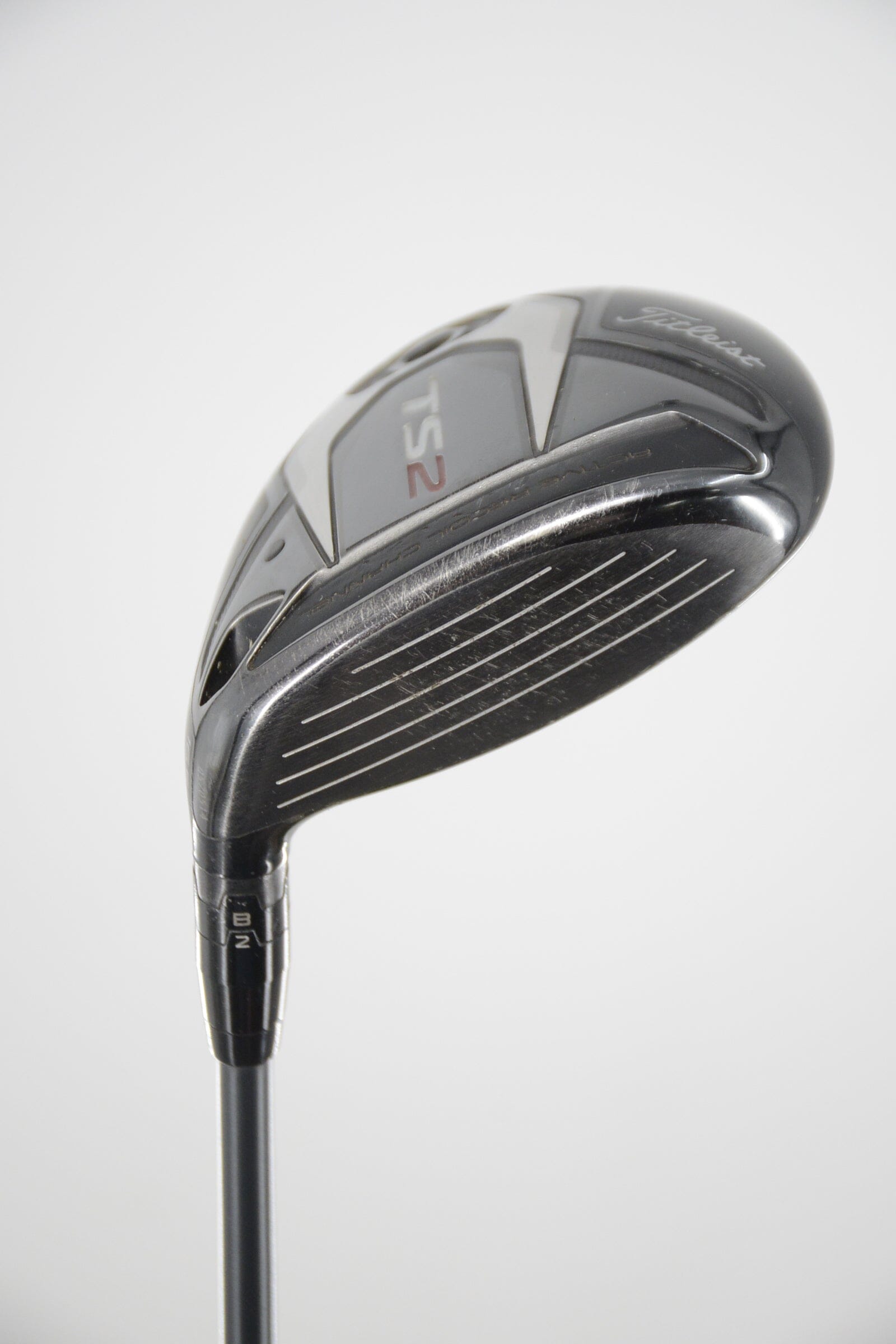 Titleist TS2 16.5 Degree Wood S Flex 42" Golf Clubs GolfRoots