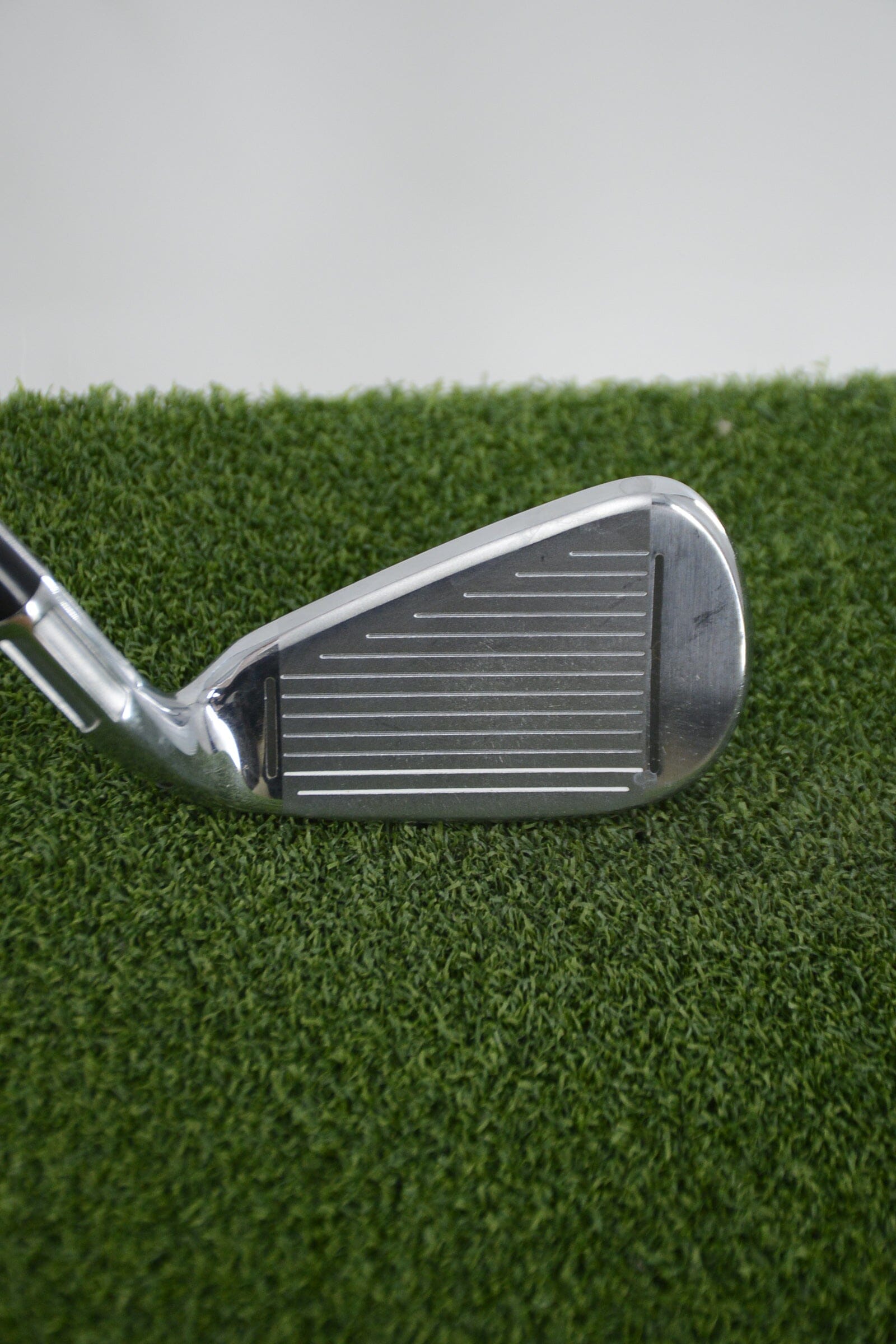 Lefty TaylorMade M CGB 5 Iron R Flex 38.25" Golf Clubs GolfRoots