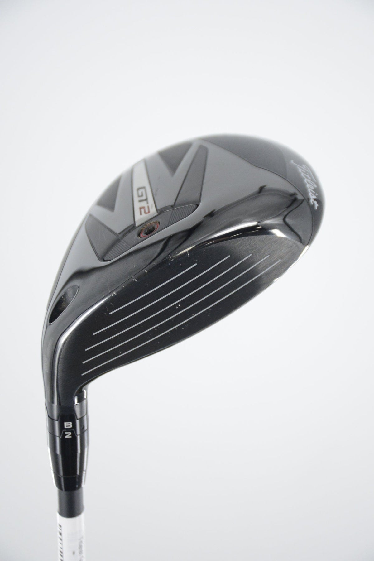 Titleist GT2 15 Degree Wood R Flex 42.75" Golf Clubs GolfRoots