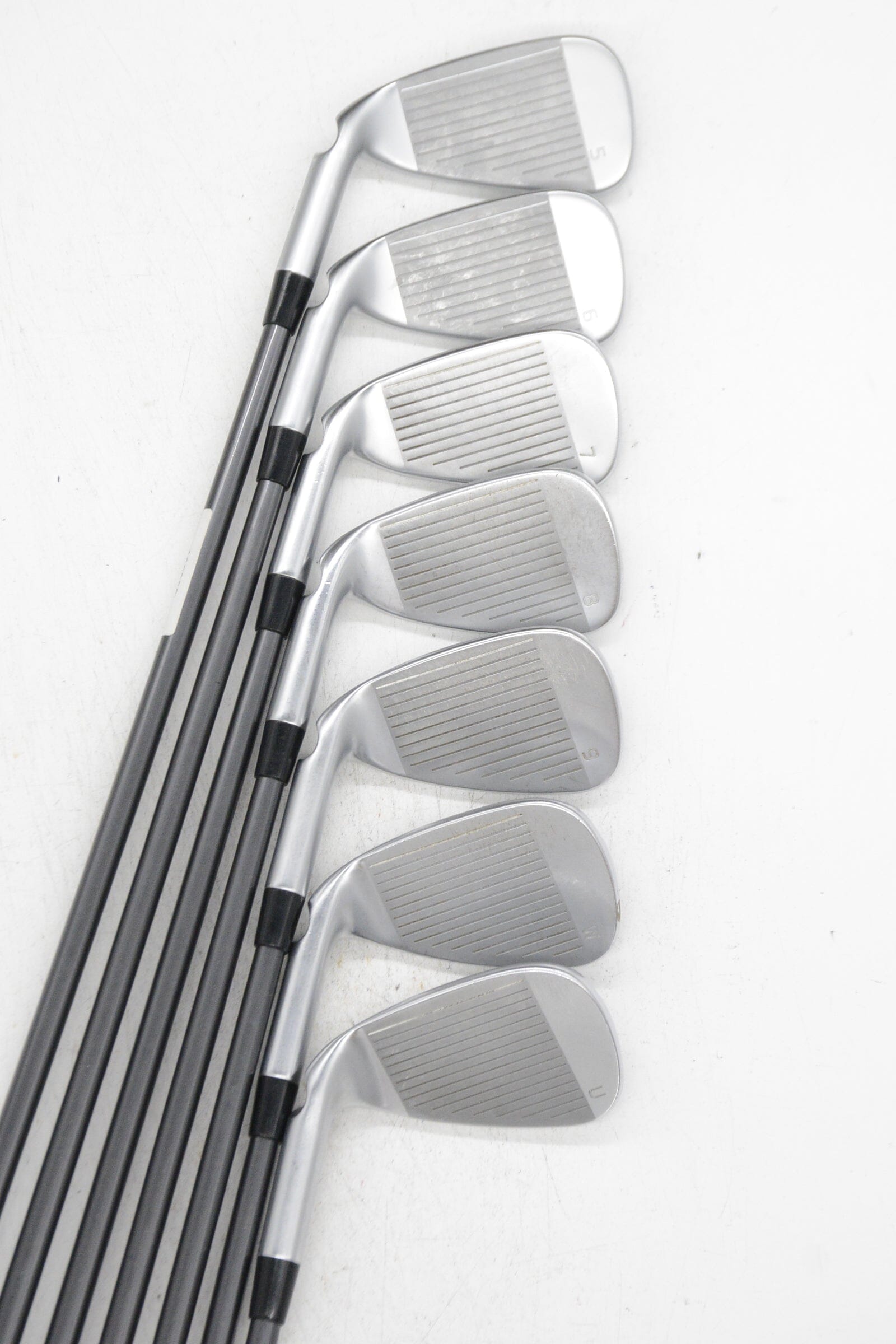 Ping G425 5-UW Iron Set SR Flex -1" Golf Clubs GolfRoots