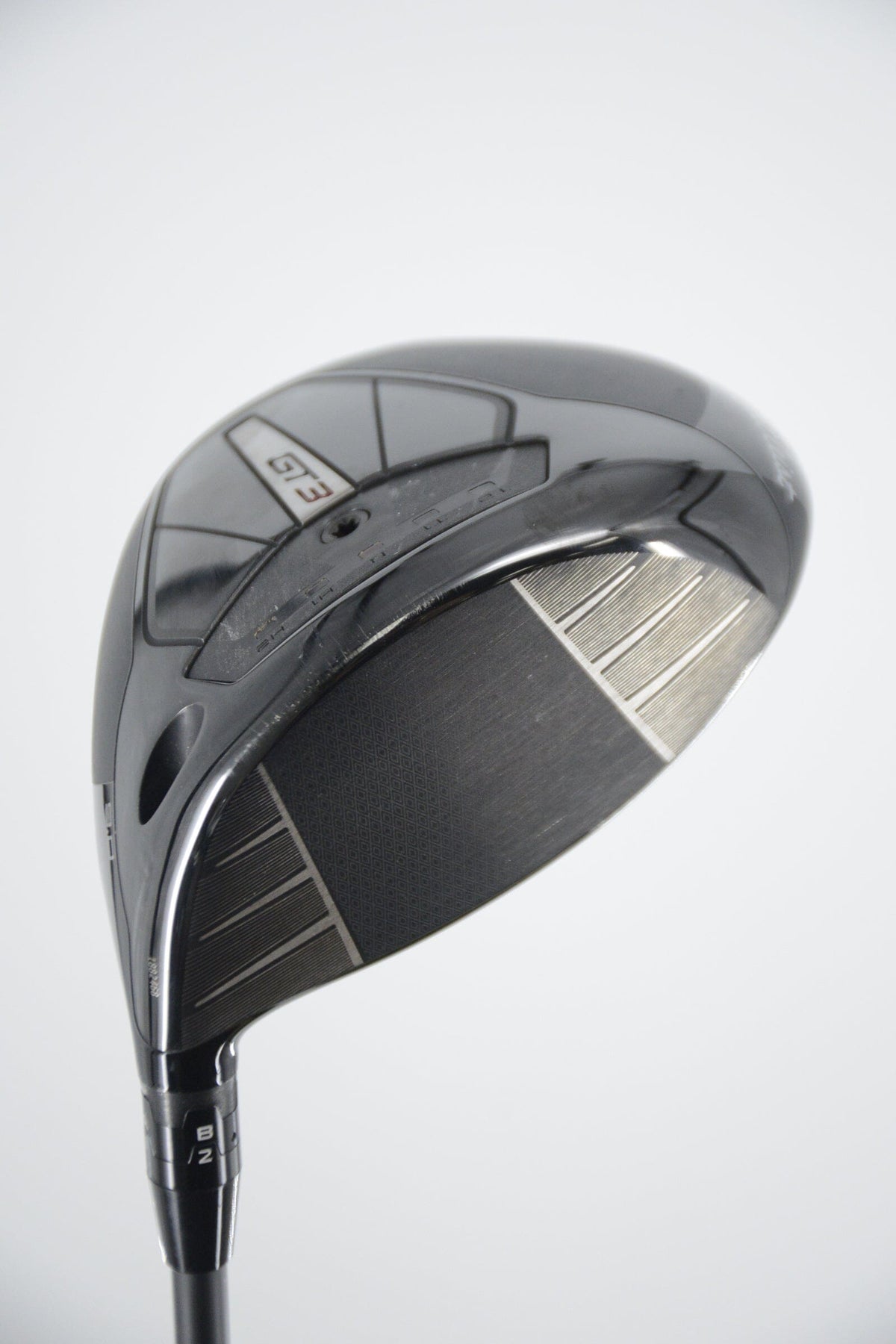 Titleist GT3 9 Degree Driver S Flex 45.5" Golf Clubs GolfRoots