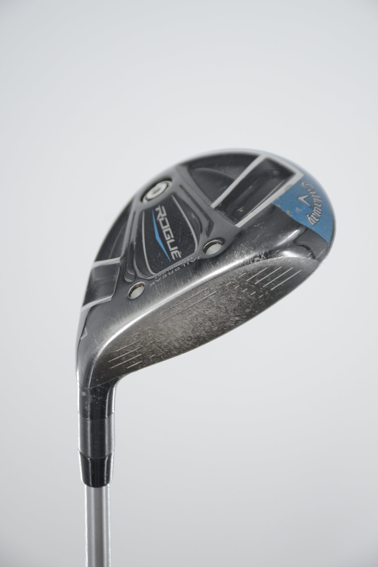 Women's Callaway Rogue 7 Wood W Flex 40.75" Golf Clubs GolfRoots