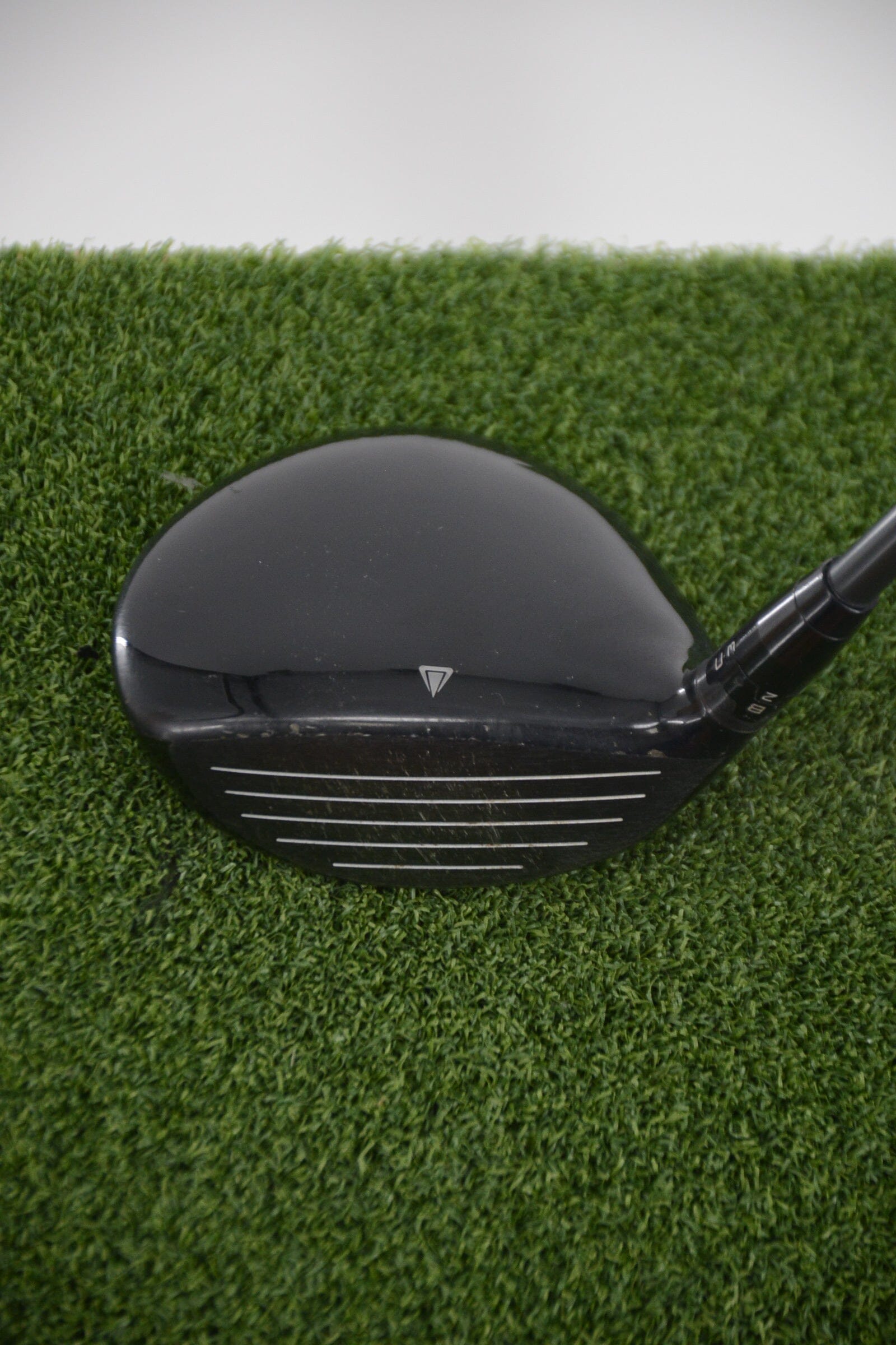 Titleist TS2 16.5 Degree Wood S Flex 42" Golf Clubs GolfRoots