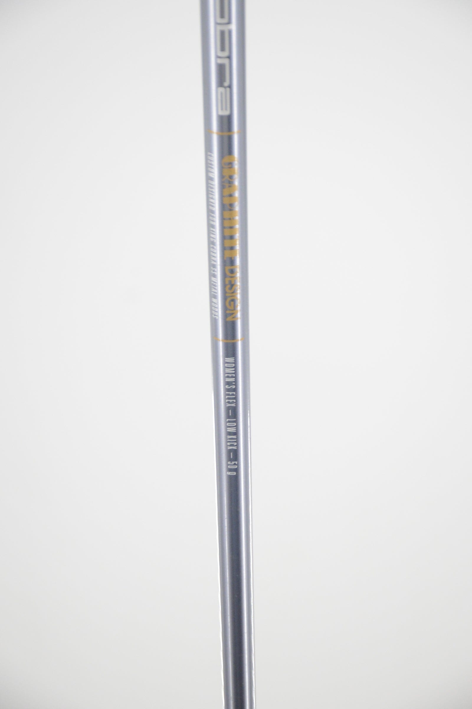 Women's Cobra SS Hyper Steel Offset 9 Wood W Flex 40.25" Golf Clubs GolfRoots