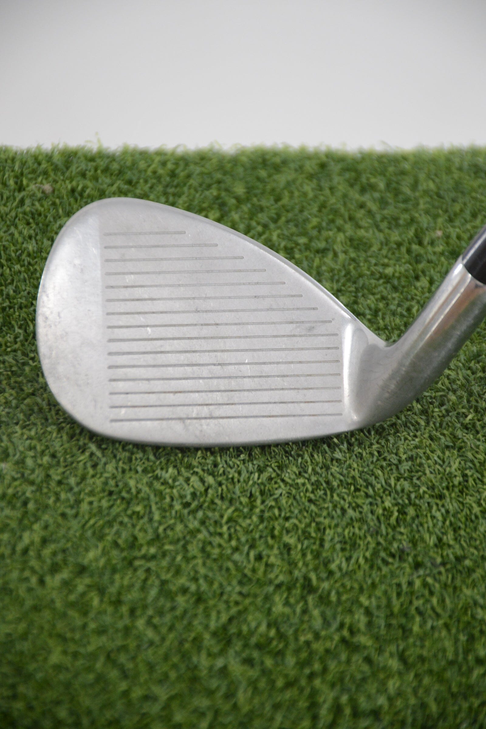 Women's Adams Tight Lies Plus SW W Flex 34" Golf Clubs GolfRoots