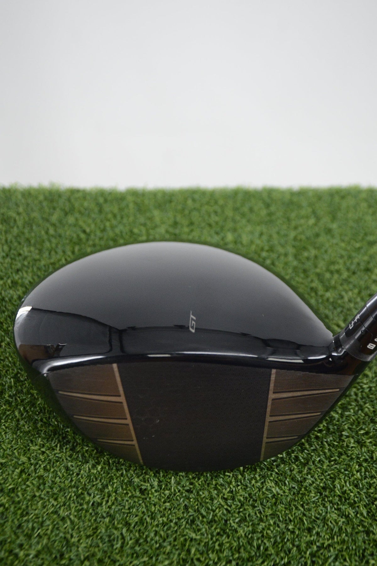 Titleist GT3 9 Degree Driver S Flex 45.5" Golf Clubs GolfRoots