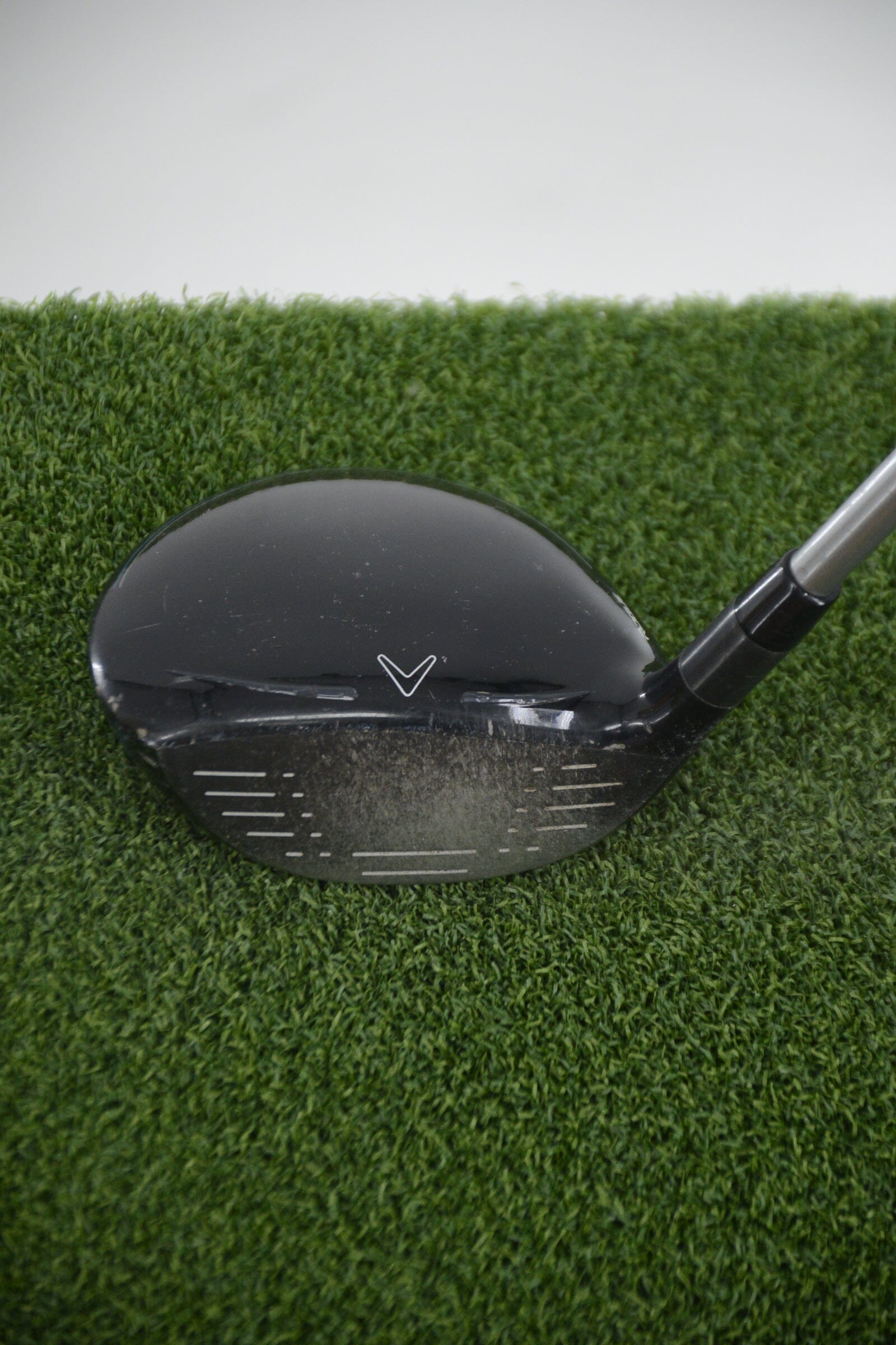 Women's Callaway Rogue 7 Wood W Flex 40.75" Golf Clubs GolfRoots