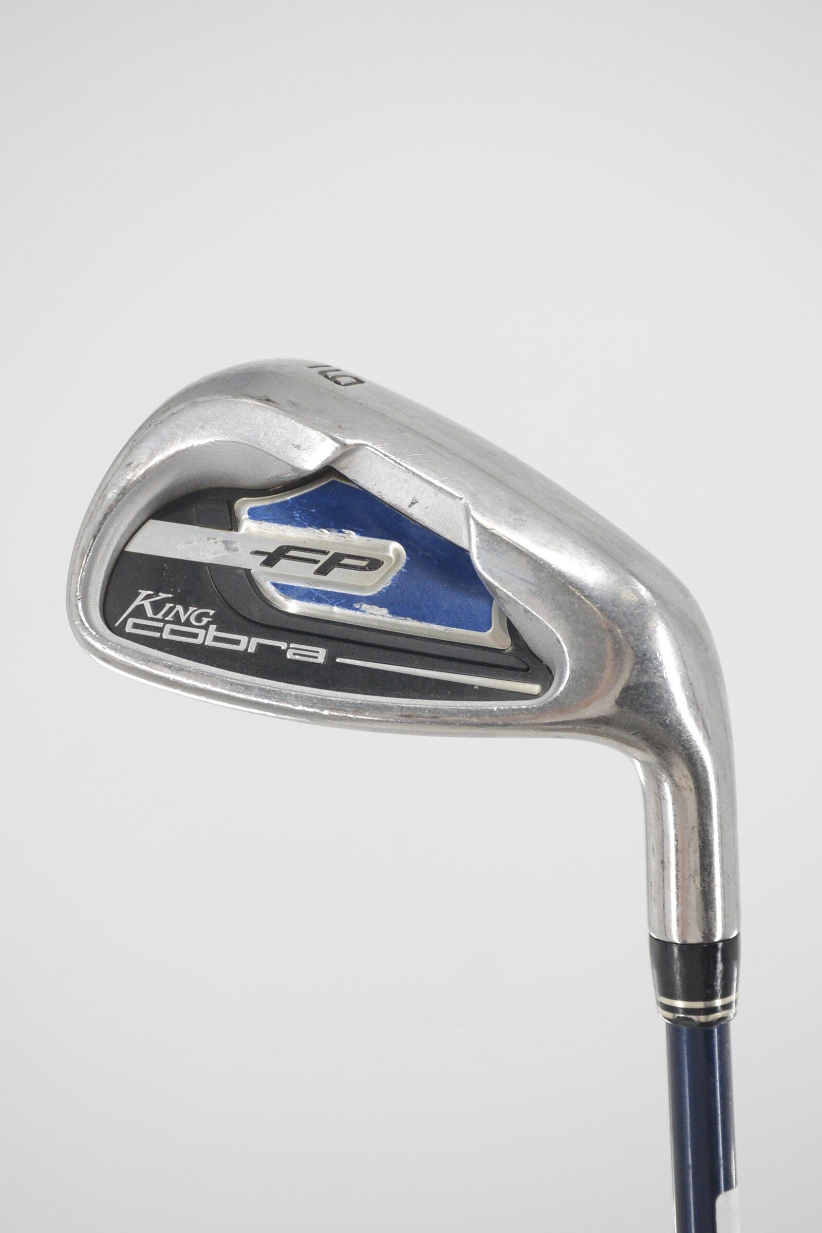 Cobra Fp 9 Iron R Flex 35.75" Golf Clubs GolfRoots